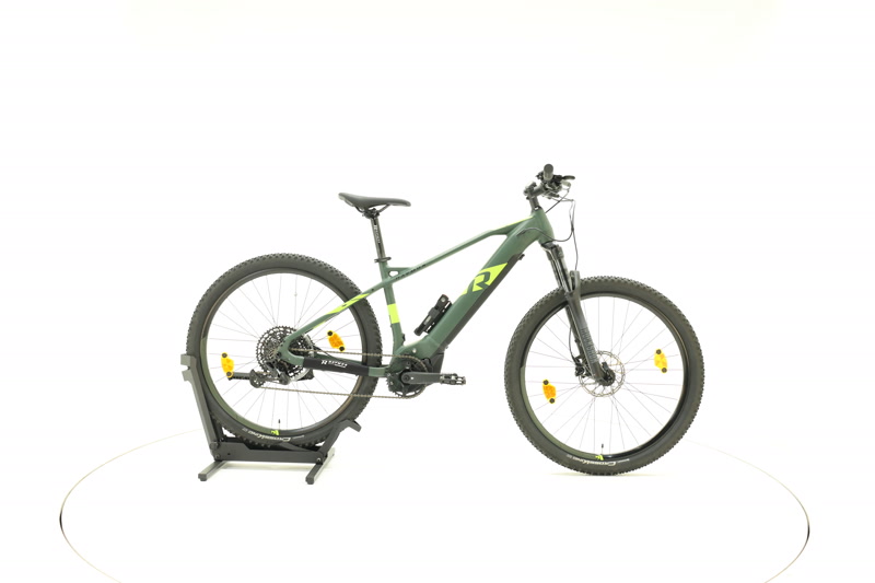 R Raymon Hardray E 7.0, 45 cm, 150-159 cm, 2024, 778 km – Bild 7 von 8