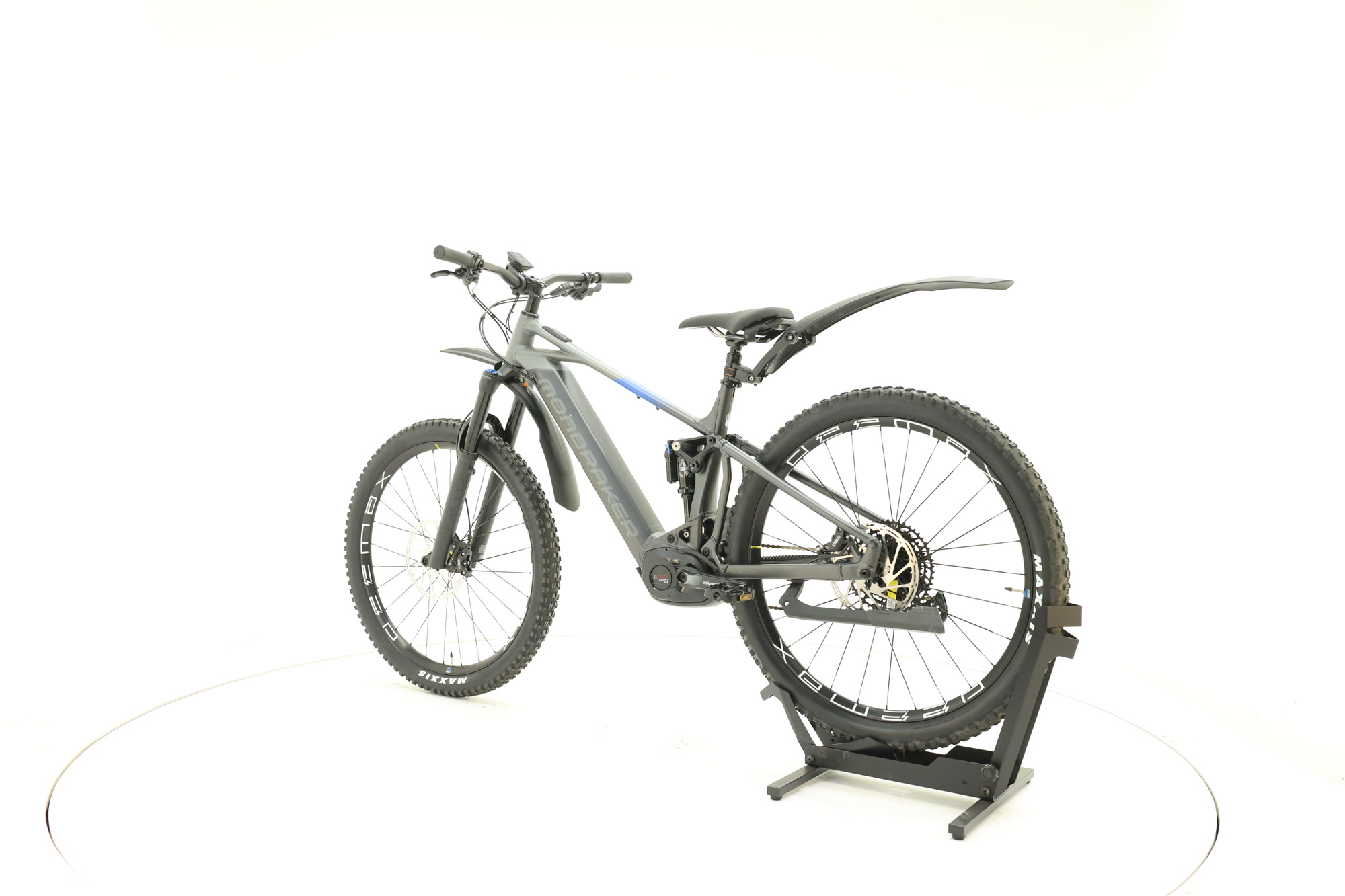 Mondraker Crafty R, L, 180-189 cm, 2024, 12 km – Bild 11 von 14