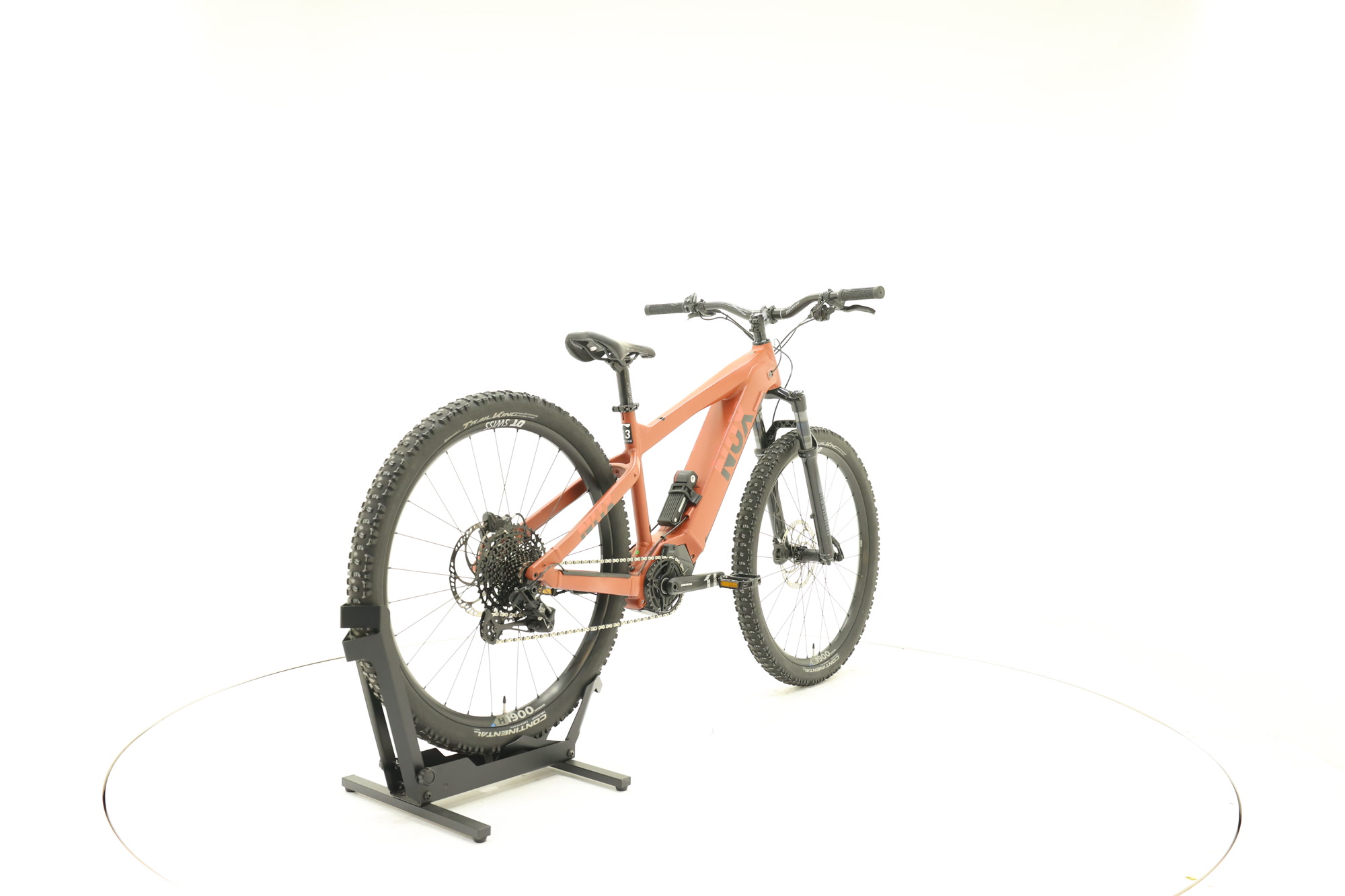 Nox Cycles XC Trail pro