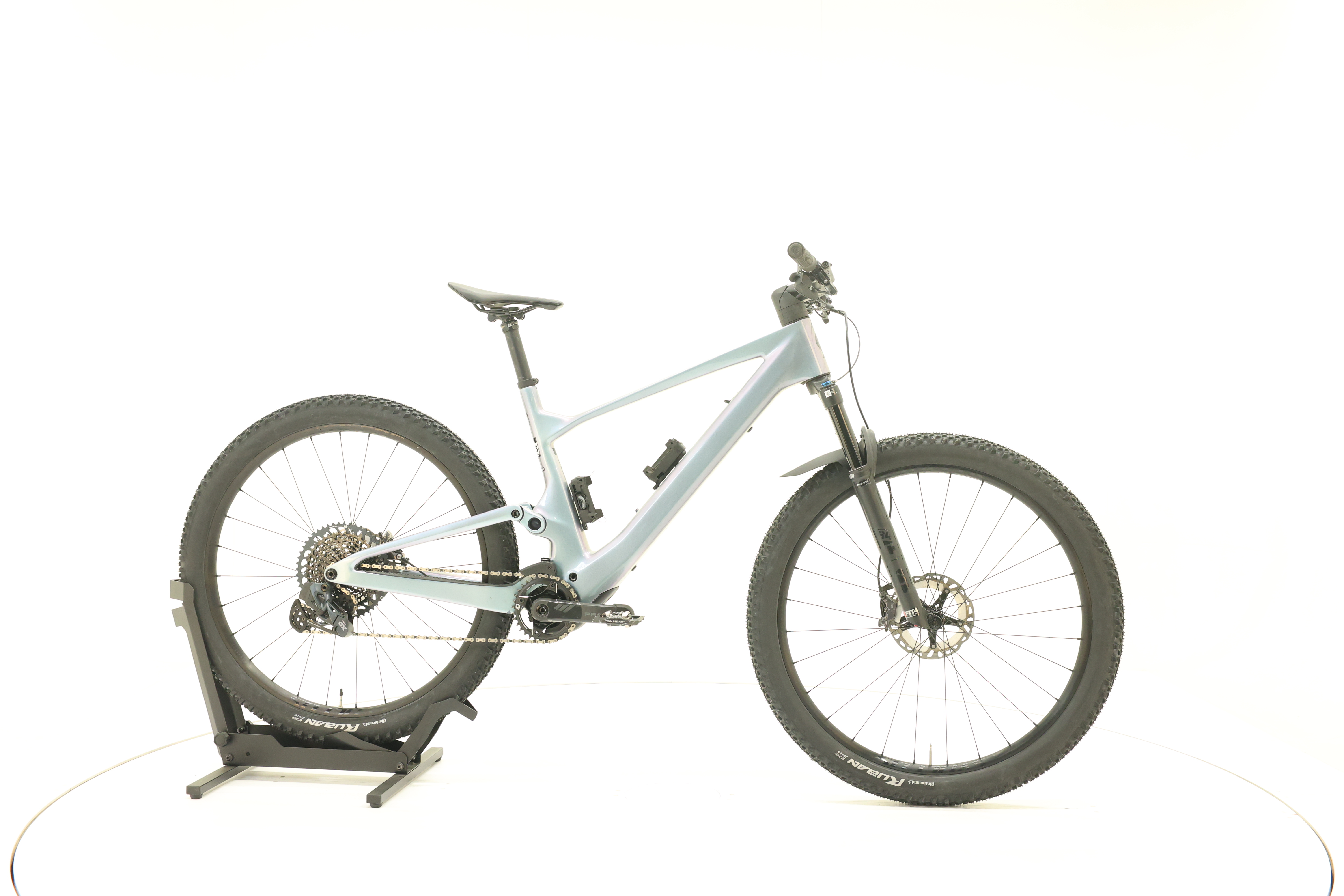 Scott Lunmen eRide 900, L, 180-189 cm, 2024, 2417 km – Bild 12 von 24