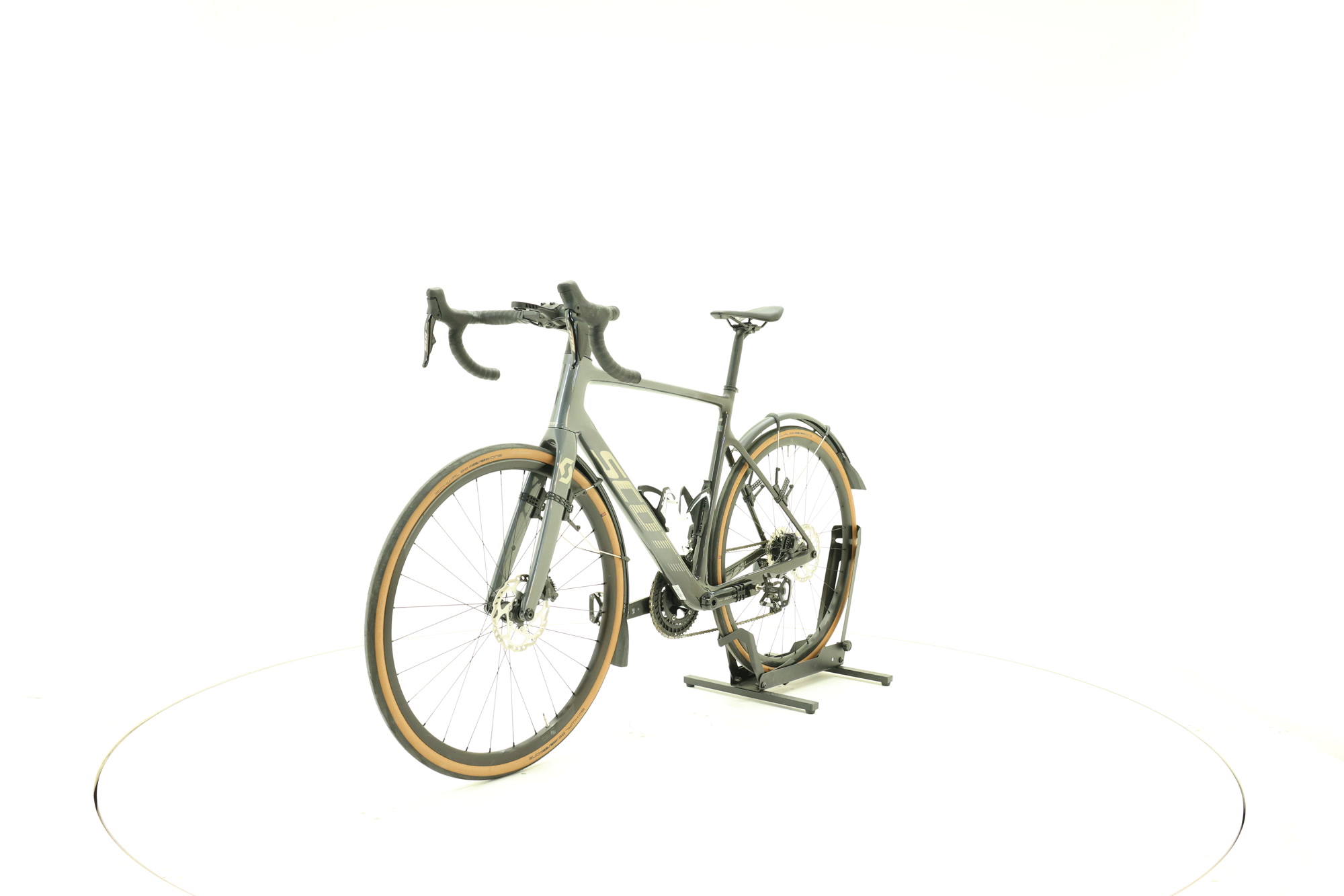 Scott Addict 20 (98775), 56 cm, 180-189 cm, 2025, 0 km – Bild 1 von 8