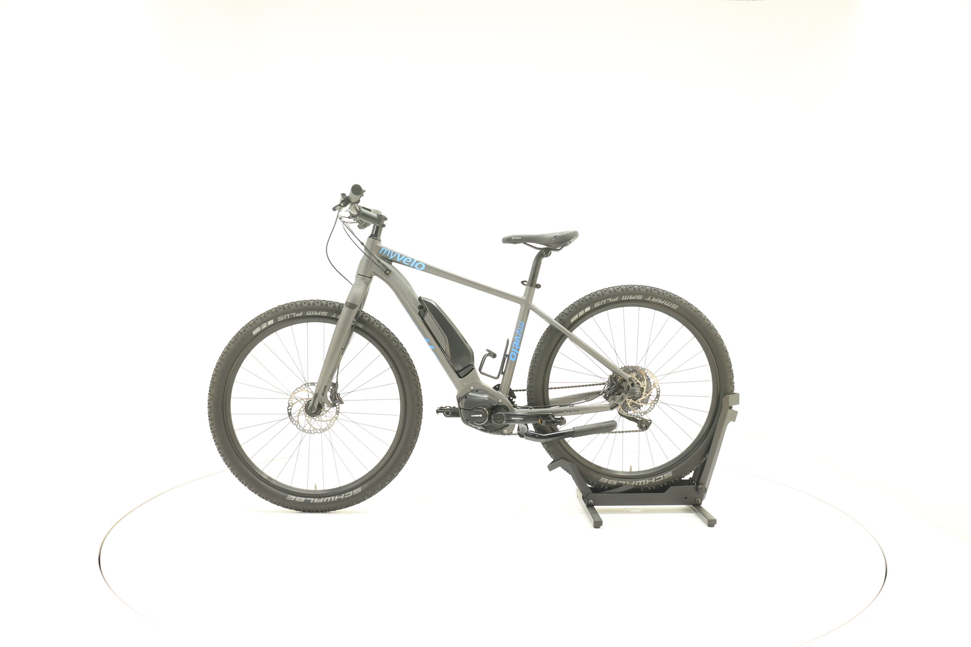Myvelo Denver