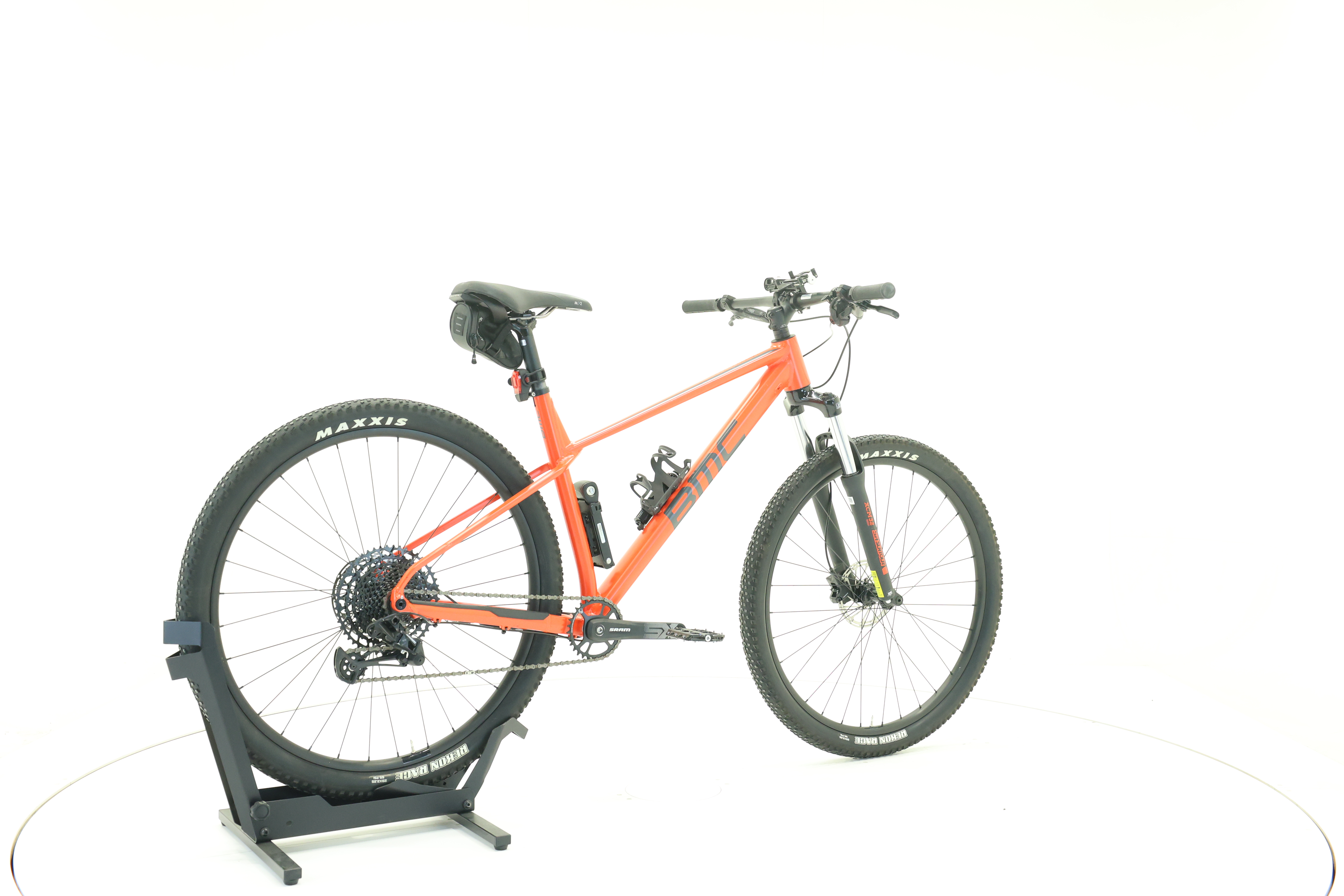 BMC TS AL FOUR  Two Stroke AL, L, 180-189 cm, 2023, 0 km – Bild 32 von 40