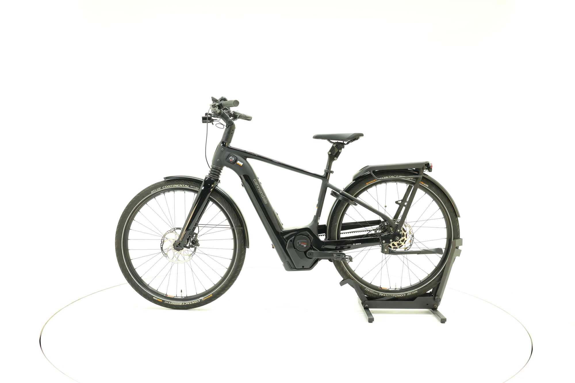 Cannondale Mavaro Neo 1, L, 170-179 cm, 2025, 1370 km – Bild 6 von 8