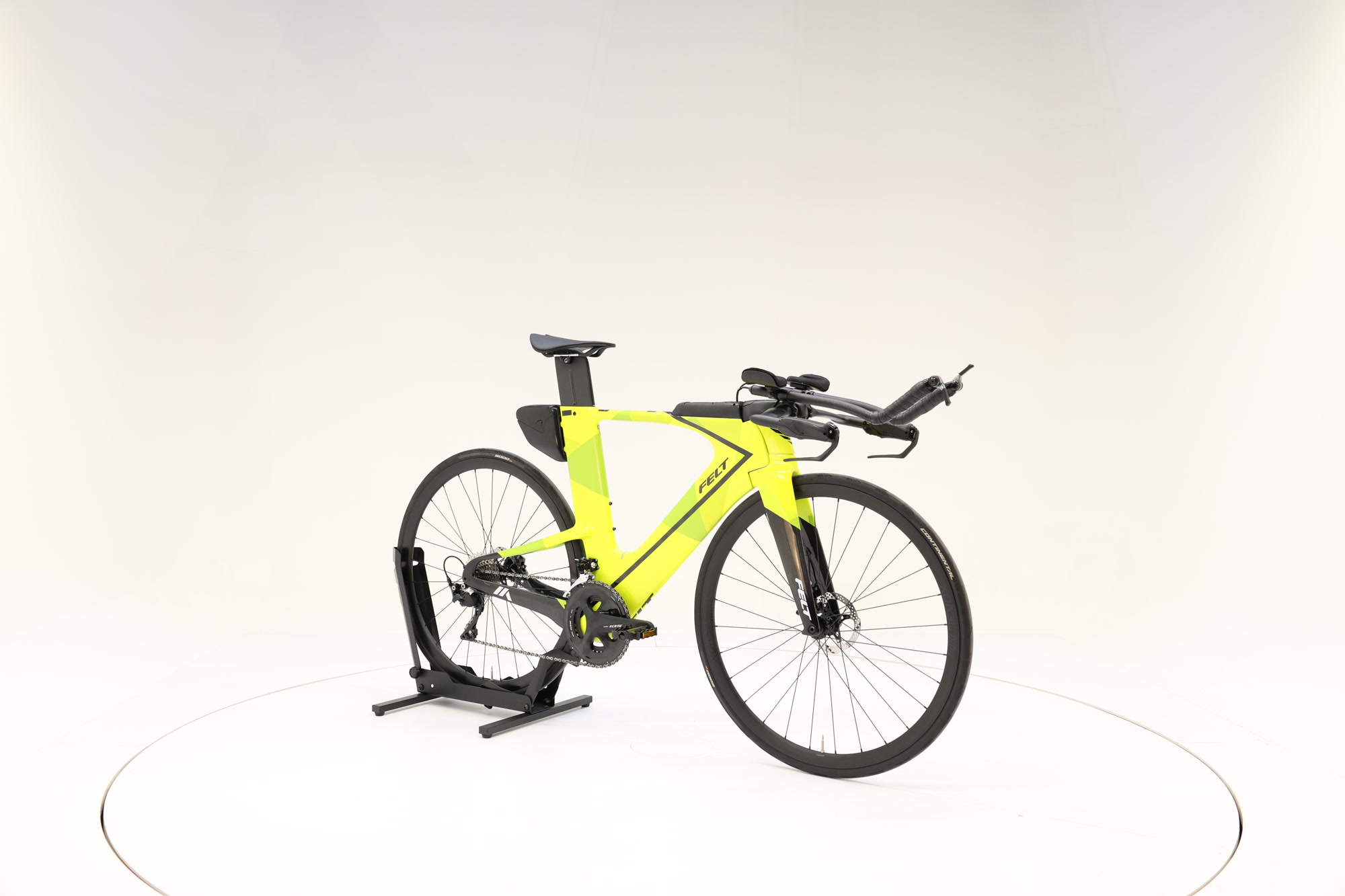 Felt IA Advanced Disc 105, 54 cm, 170-179 cm, 2023, 0 km – Bild 2 von 8