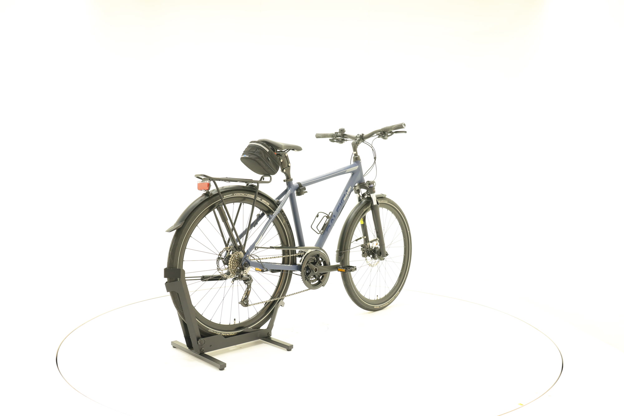 Raleigh Rushhour 4.0XXL – Bild 6 von 8
