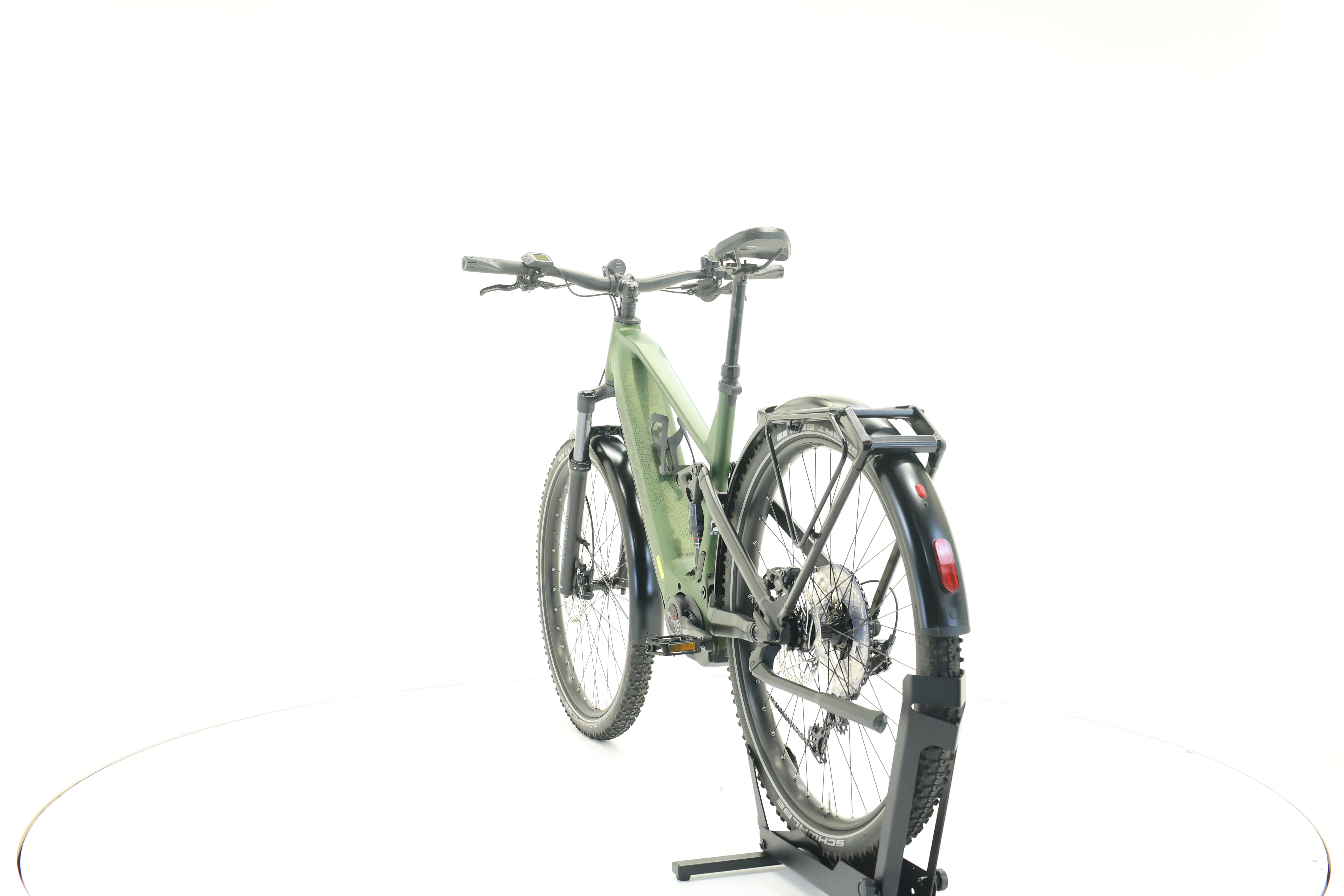 Stevens E-Inception TR 6.5, 20", 180-189 cm, 2023, 386 km – Bild 2 von 24