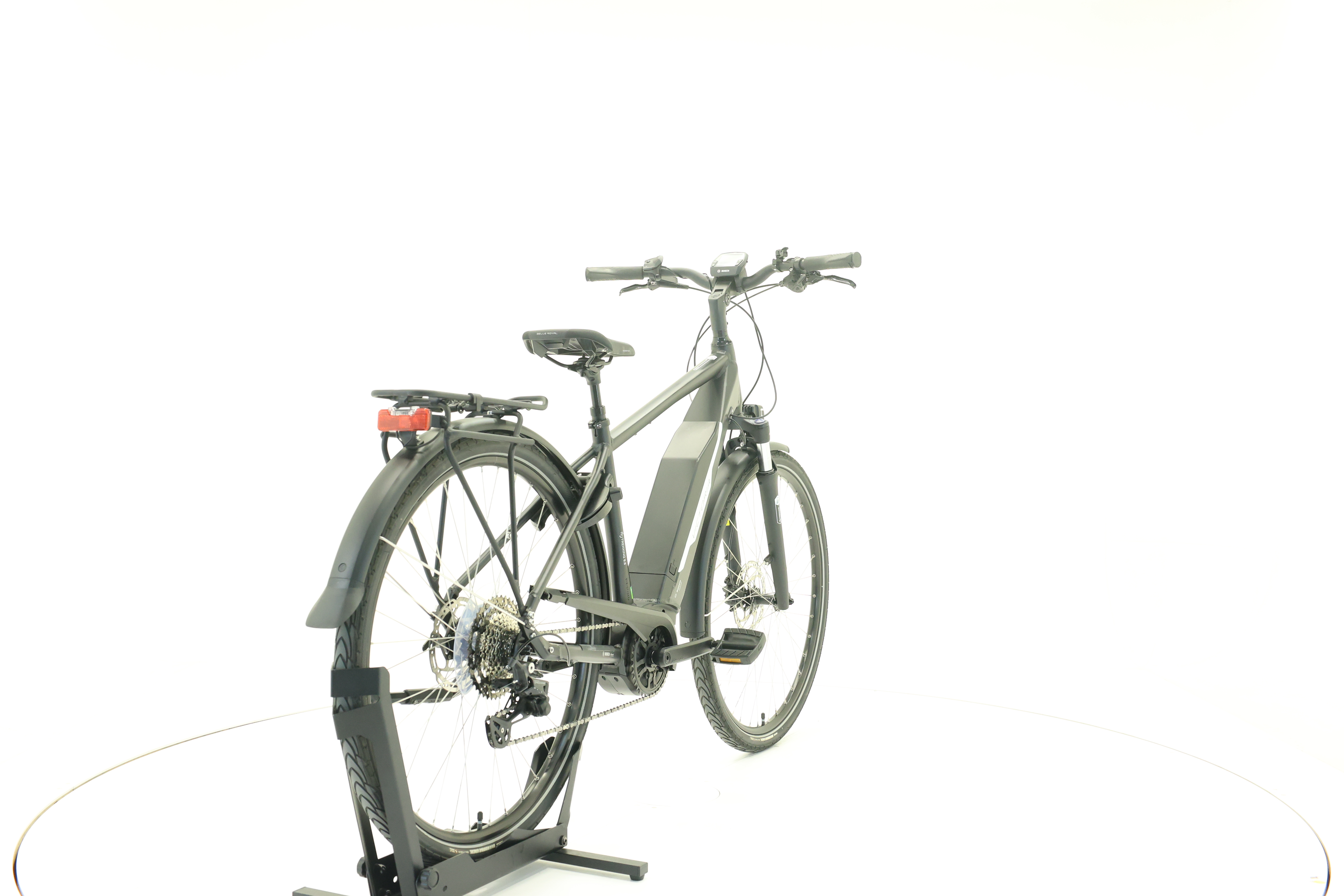 Victoria e-Trekking 8.8