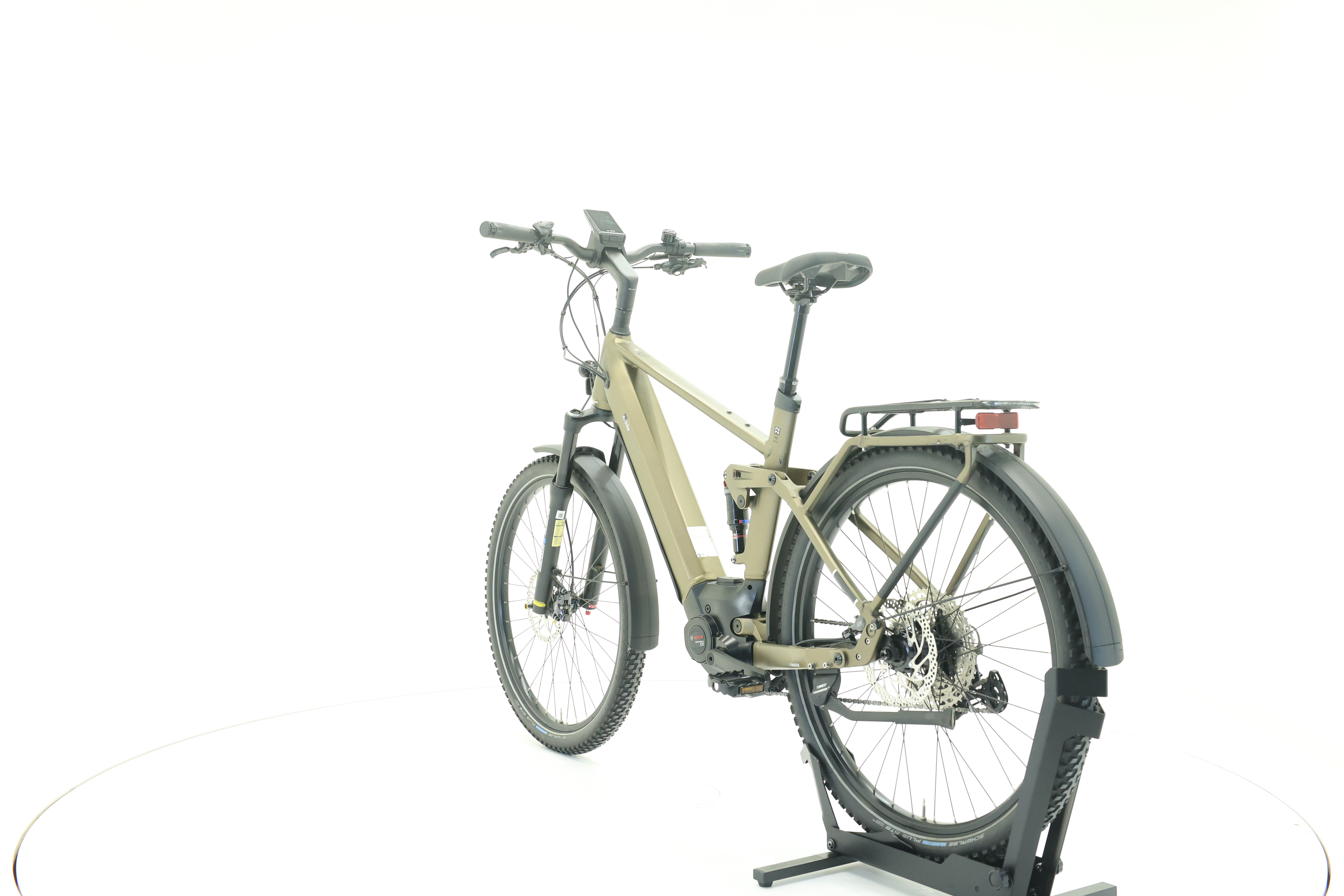 e-bike manufaktur TX 22 Cross