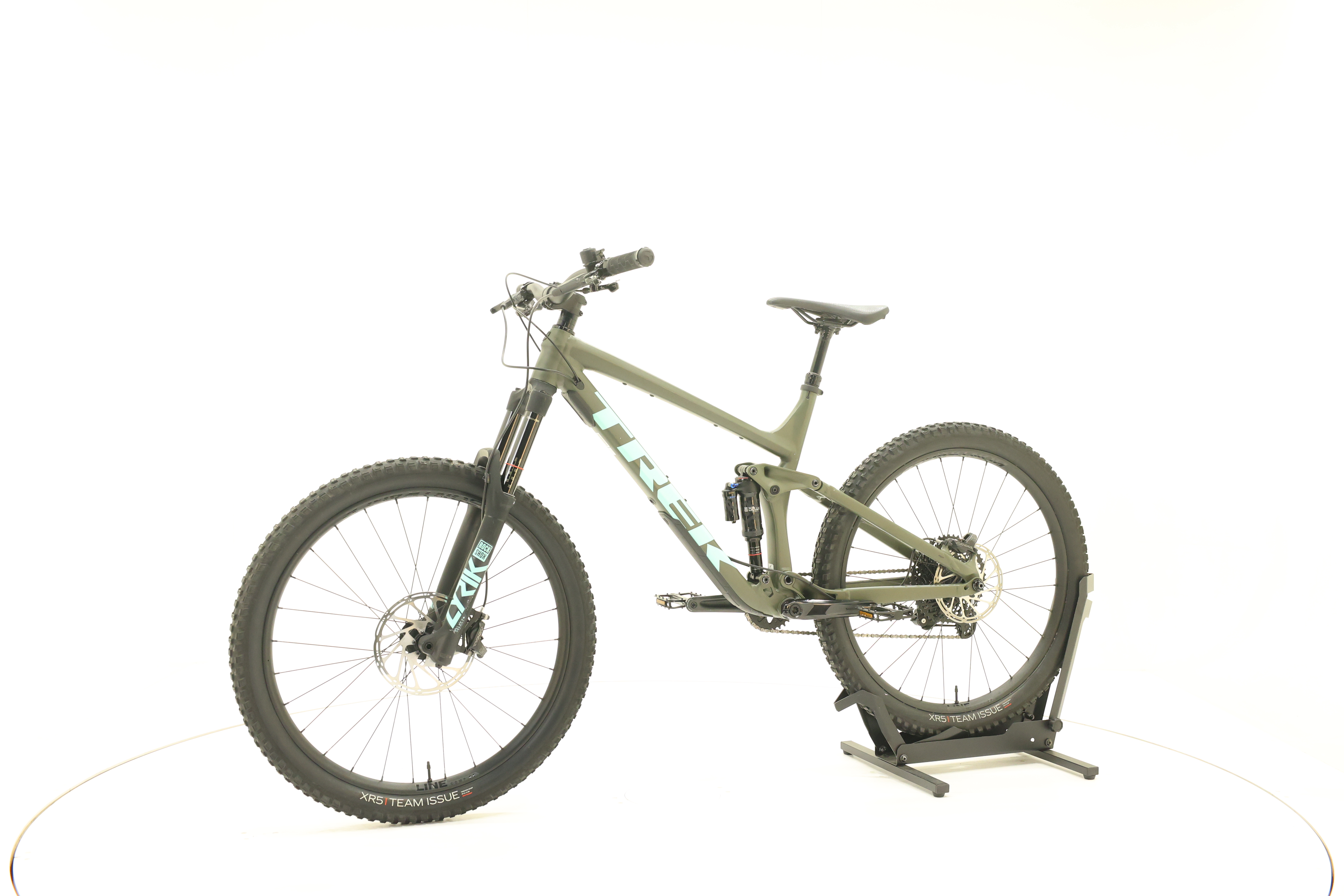 Trek Remedy 8