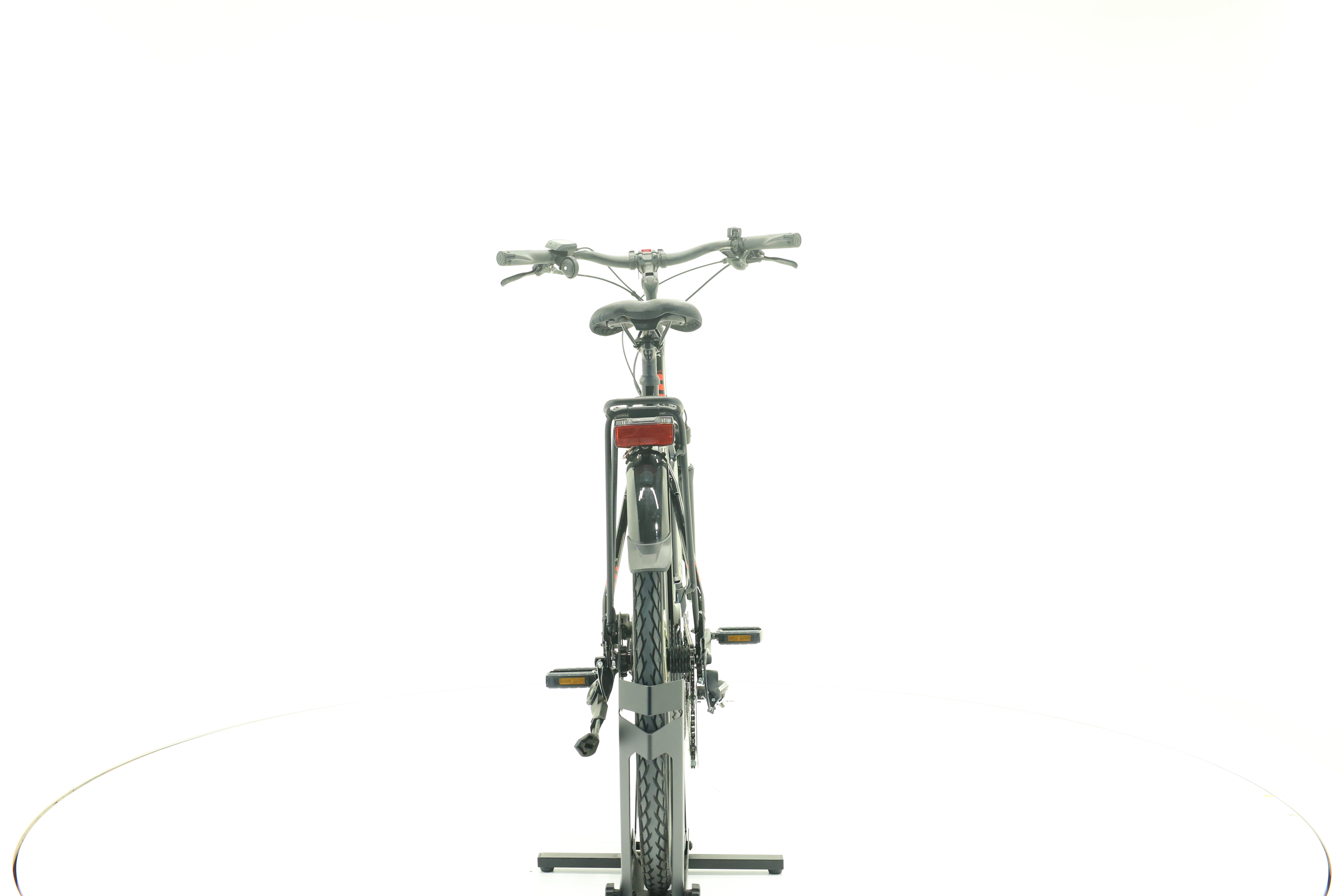 Raleigh Stoker Ltd Comfort, 55 cm, 170-179 cm, 2023, 1108 km – Bild 23 von 24