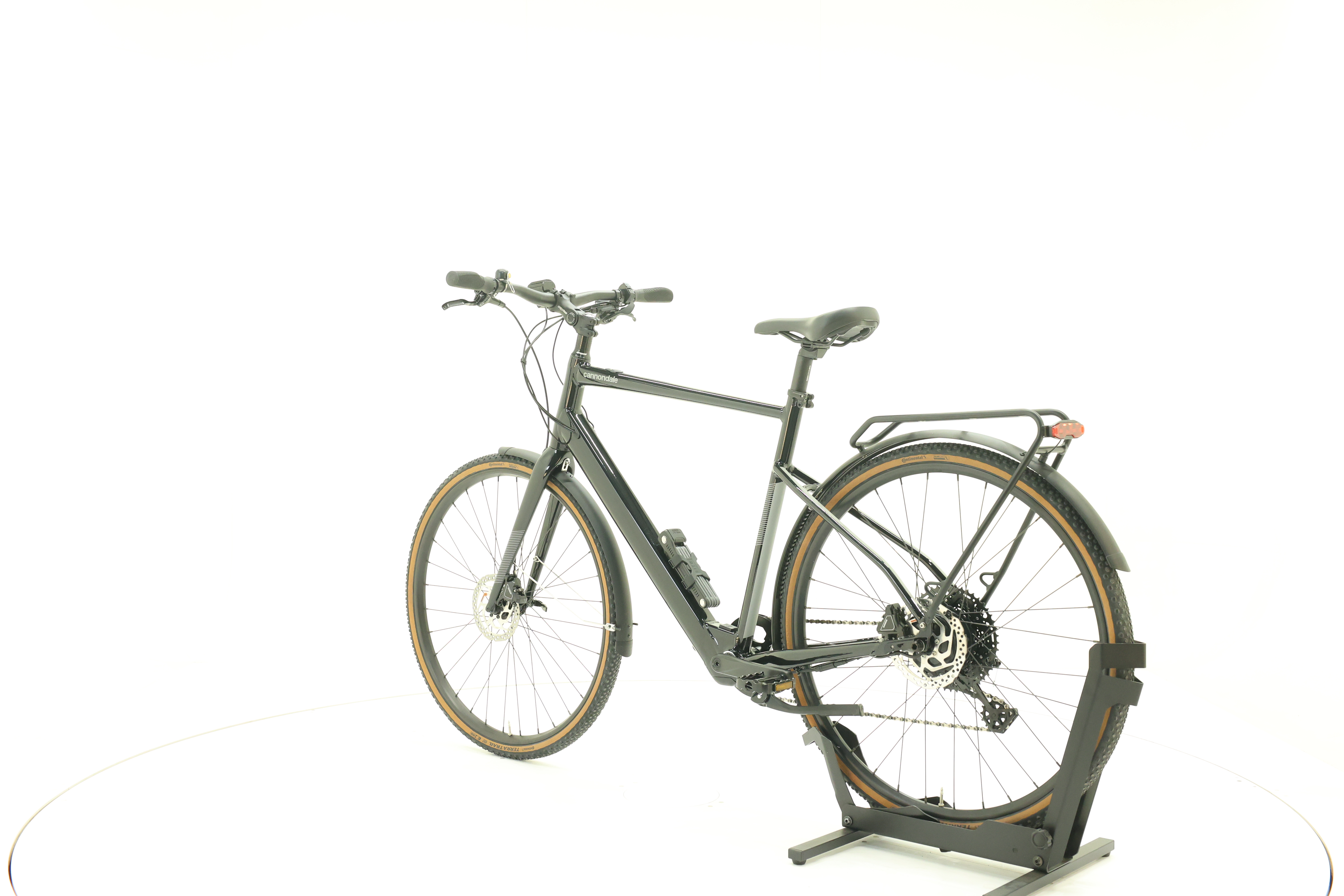 Cannondale Tesoro Neo SL EQ, 55 cm, 170-179 cm, 2023, 0 km – Bild 19 von 24