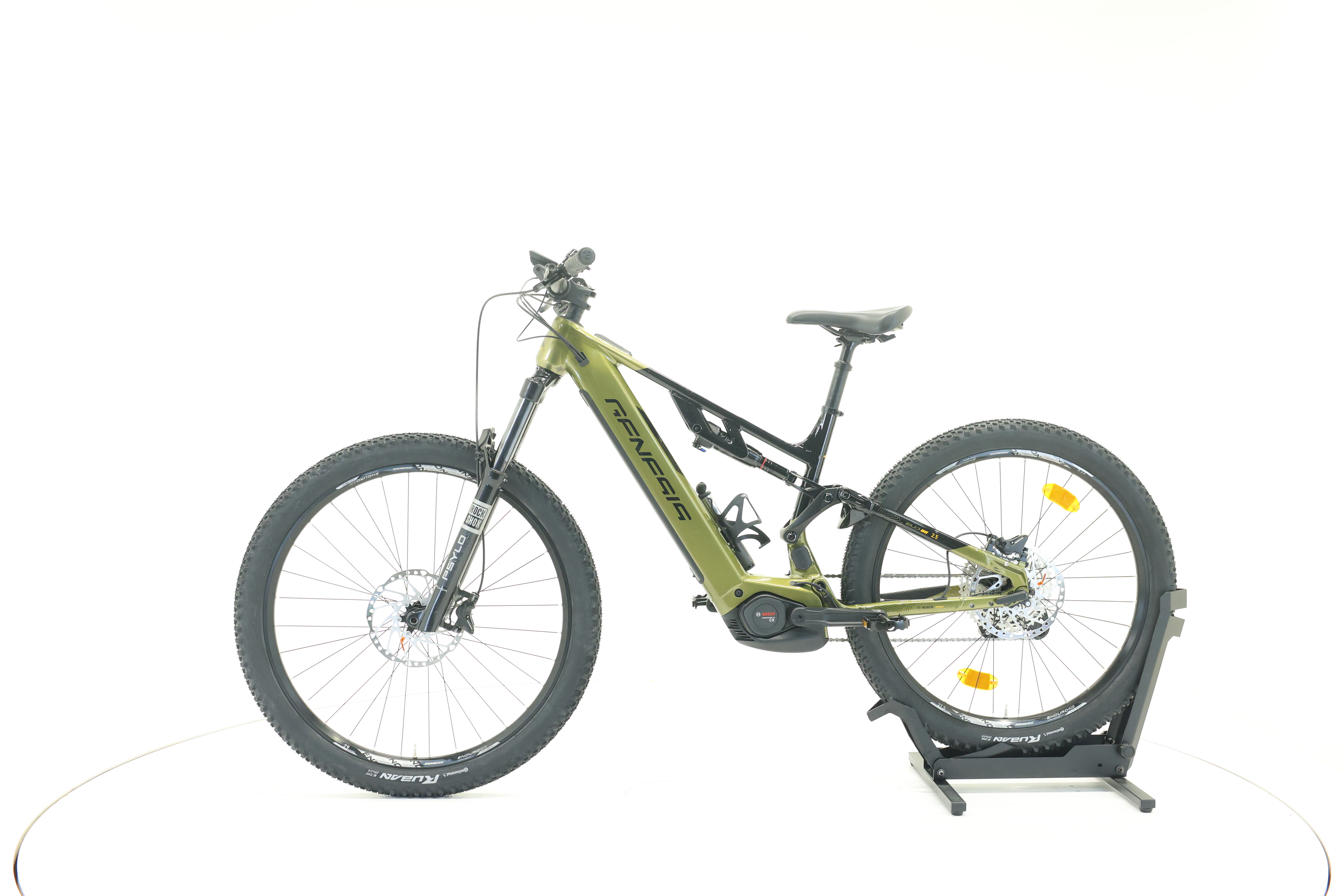 Genesis E-VO FS MTB 2.5