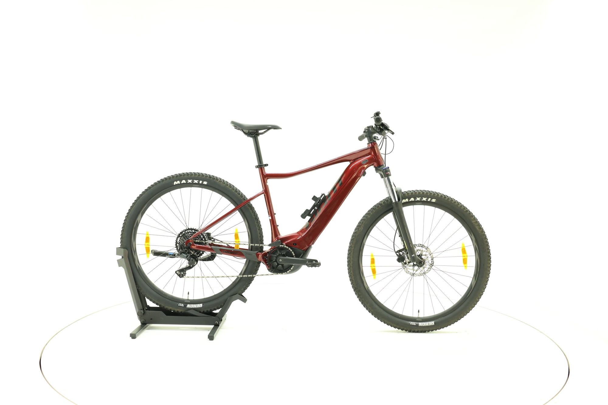 GIANT Fathom E+3