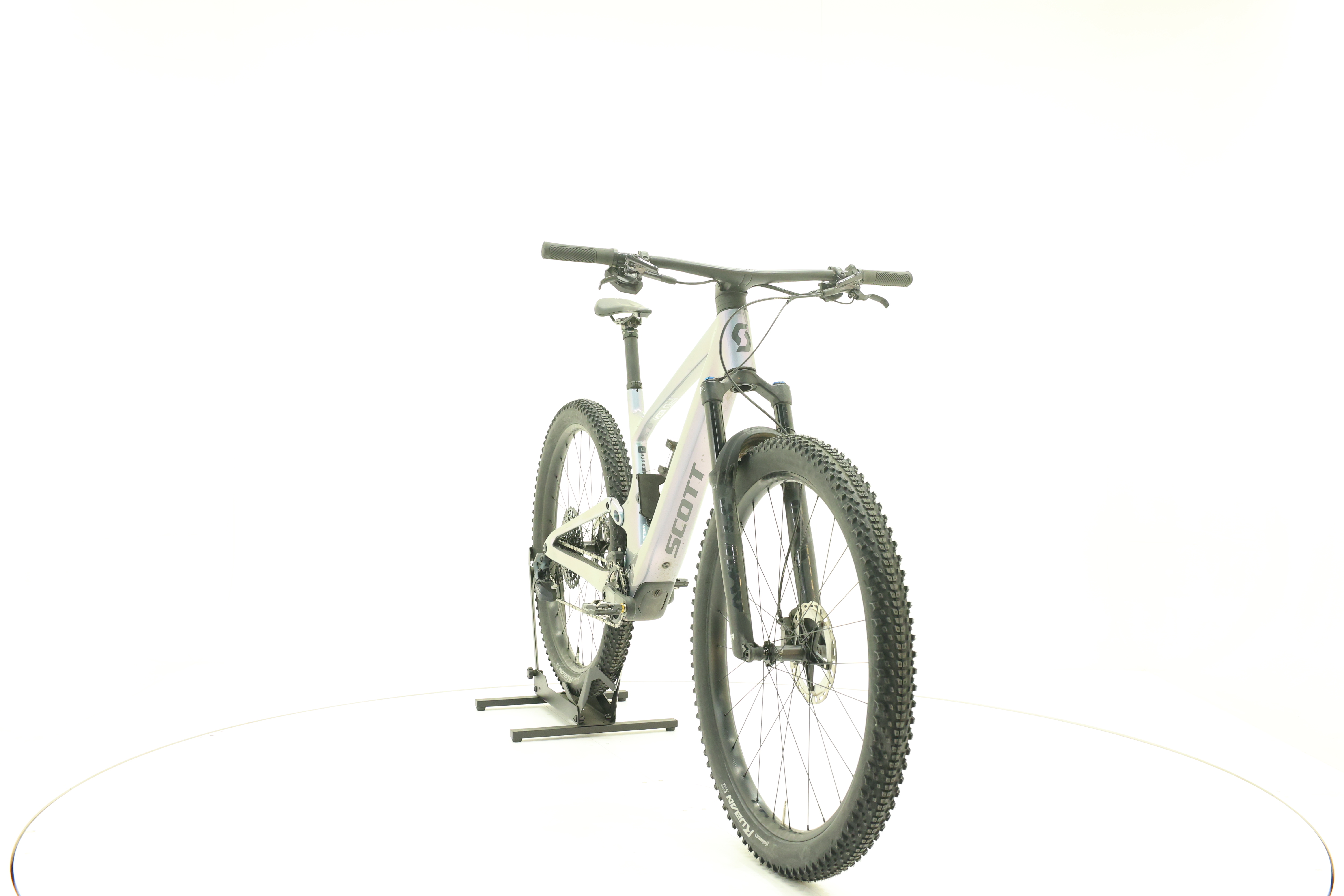 Scott Lunmen eRide 900, L, 180-189 cm, 2024, 2417 km – Bild 17 von 24