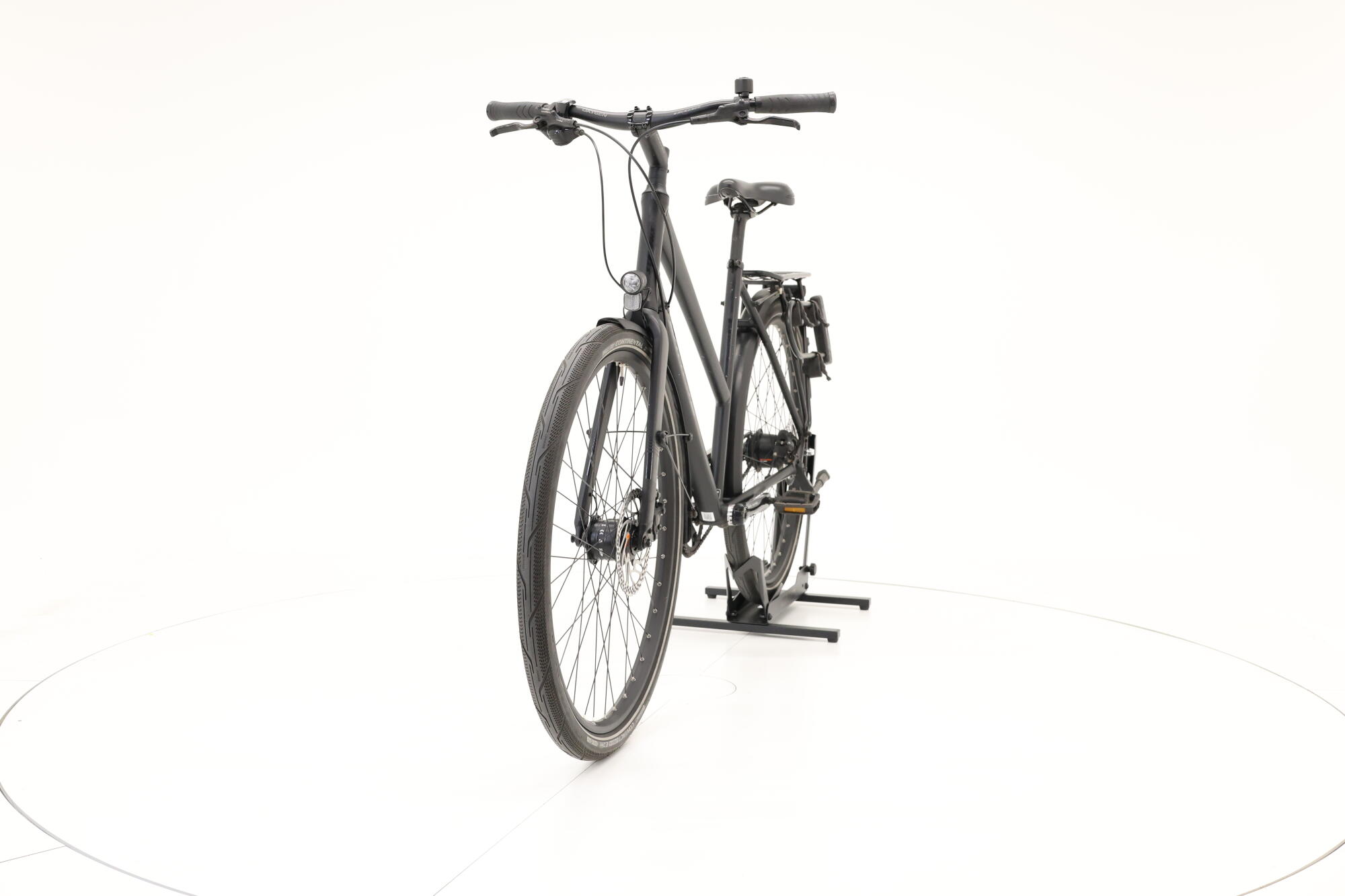 Stevens Courier Lite Lady 23 54, 54 cm, 170-179 cm, 2024, 0 km – Bild 2 von 8