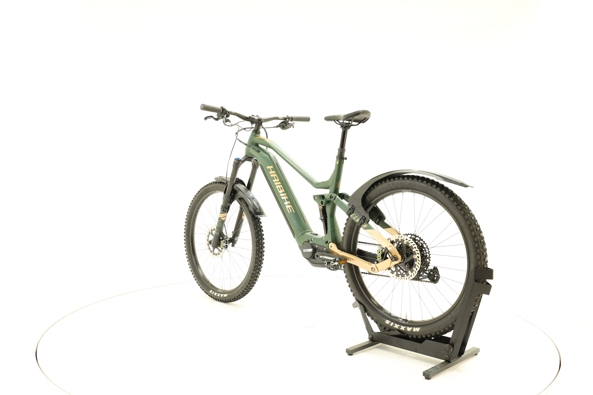 Haibike AllMtn 7