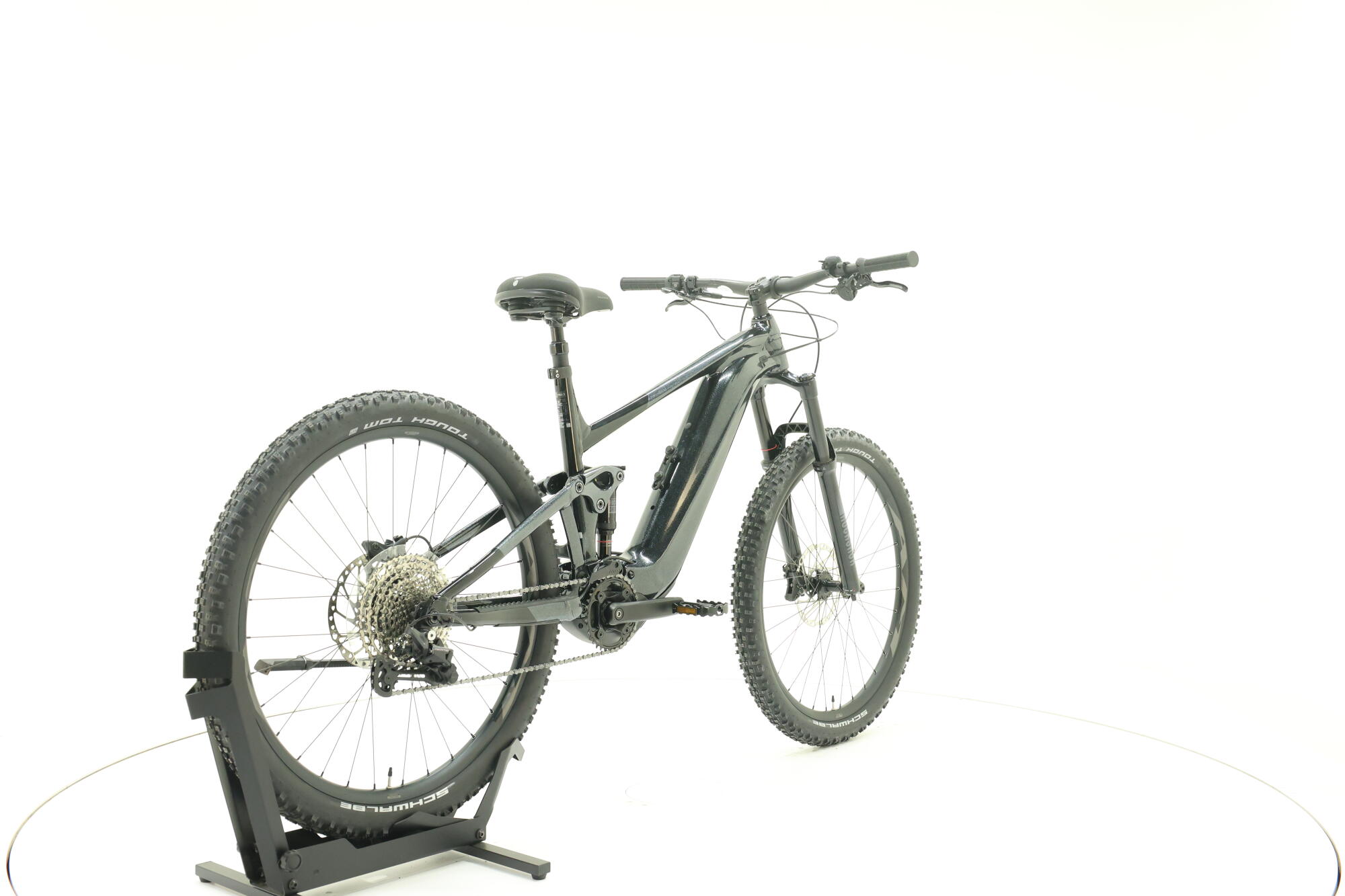 GIANT Trance X E+ 3, 48 cm, 180-189 cm, 2023, 729 km – Bild 2 von 32