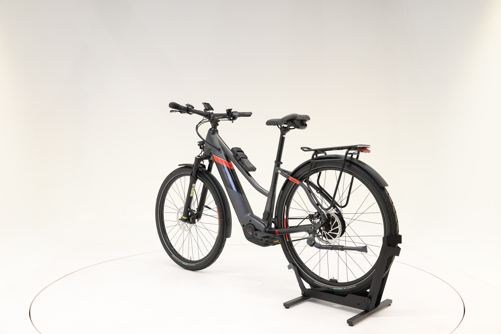 Malaguti Carezza TRT 5.2 – Bild 4 von 7