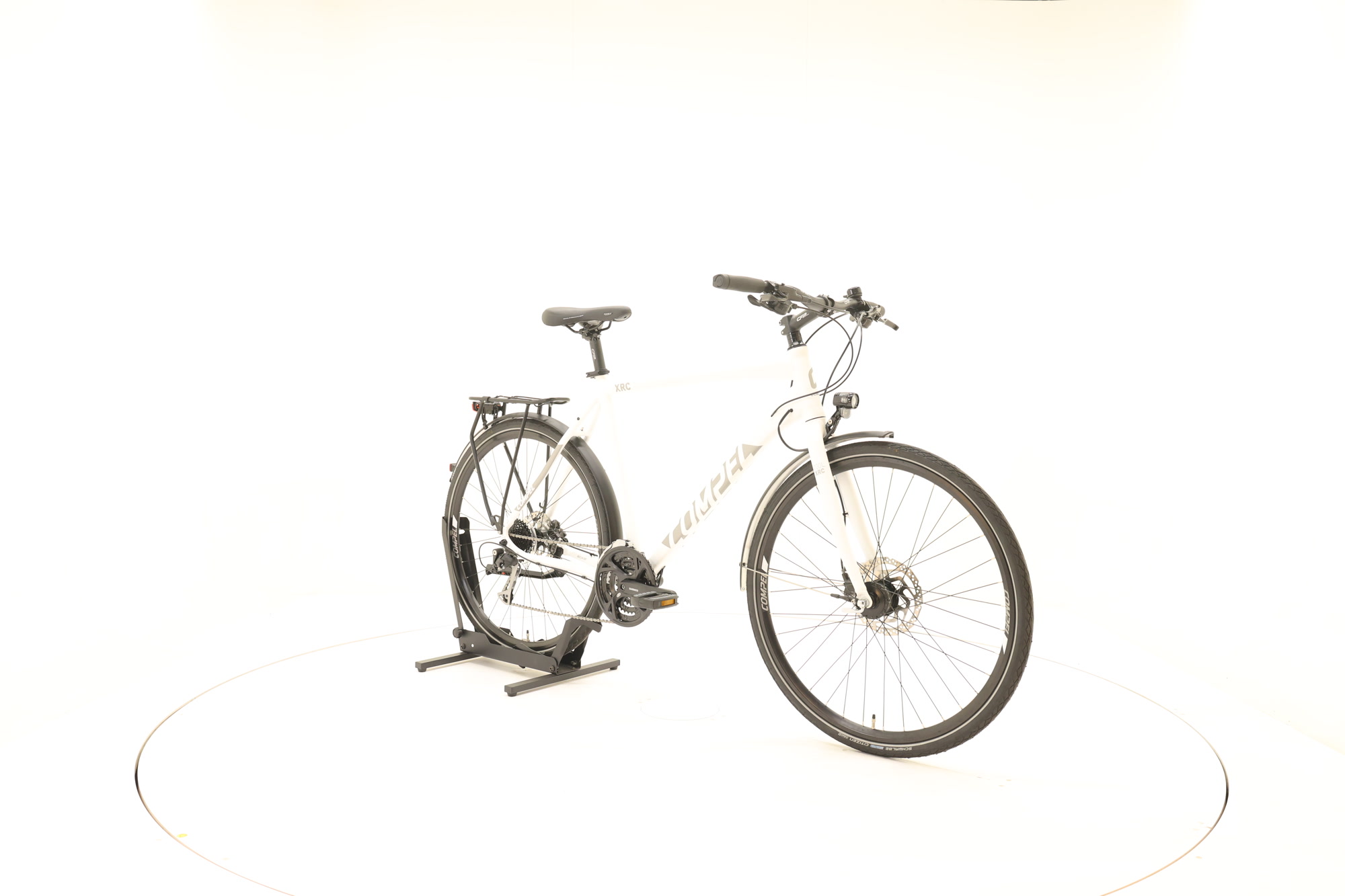 Compel xrc700l, 58 cm, 180-189 cm, 2023, 0 km – Bild 6 von 8