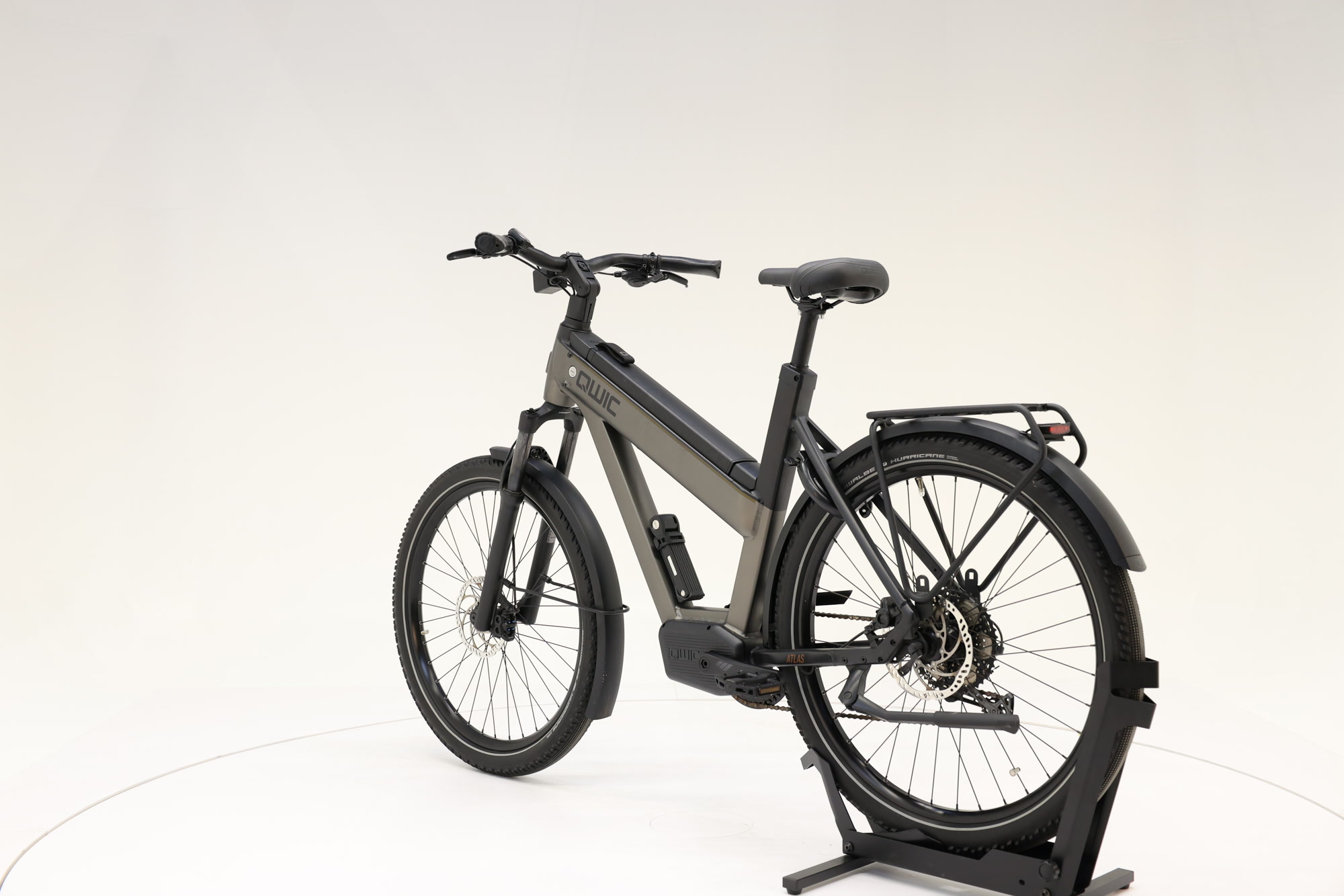 QWIC Atlas, XL, 190-199 cm, 2023, 0 km – Bild 4 von 8