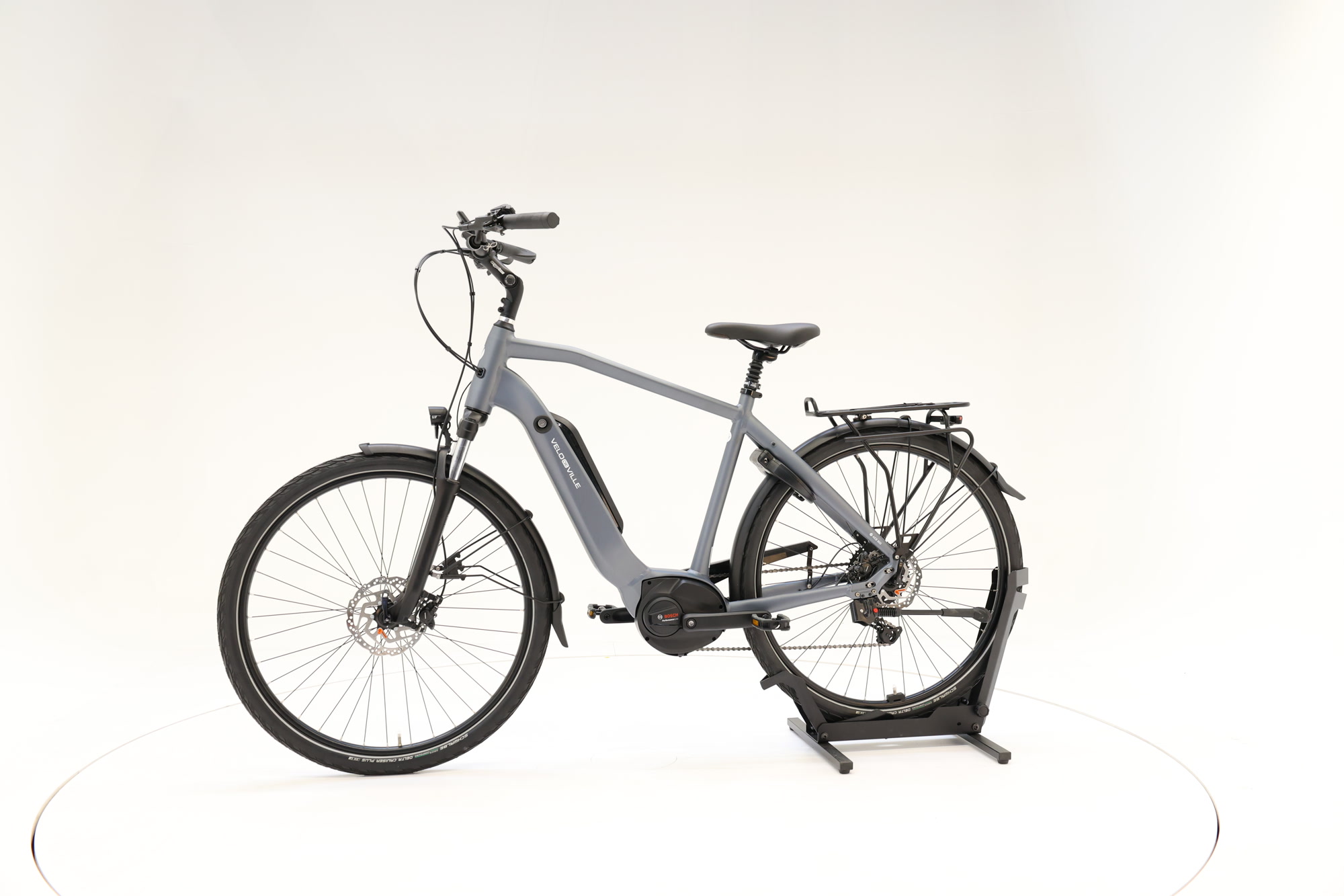 Velo de Ville AEB 800