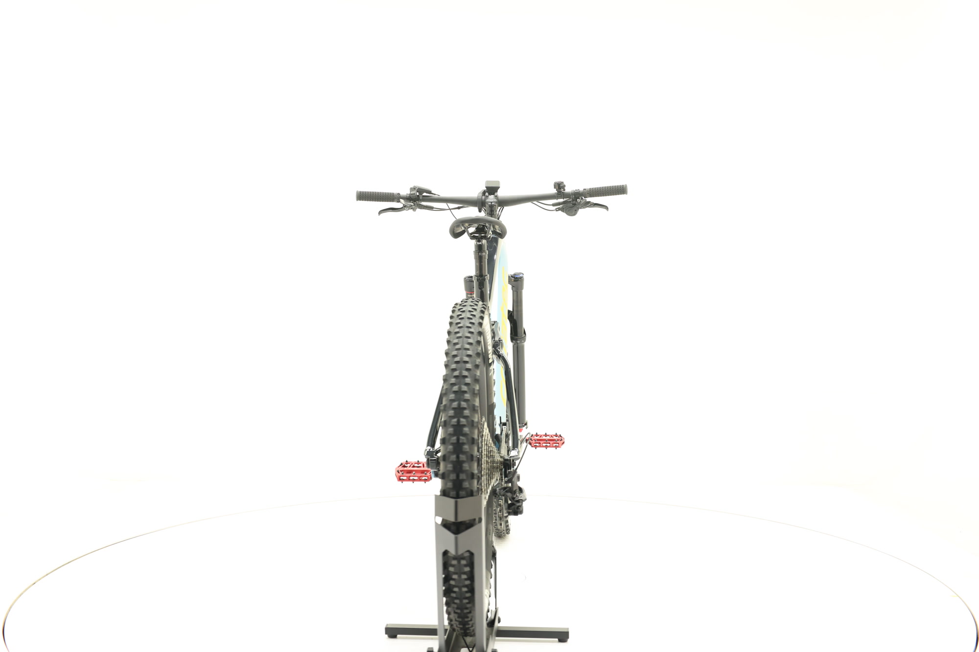 Corratec RS 160 Pro Team