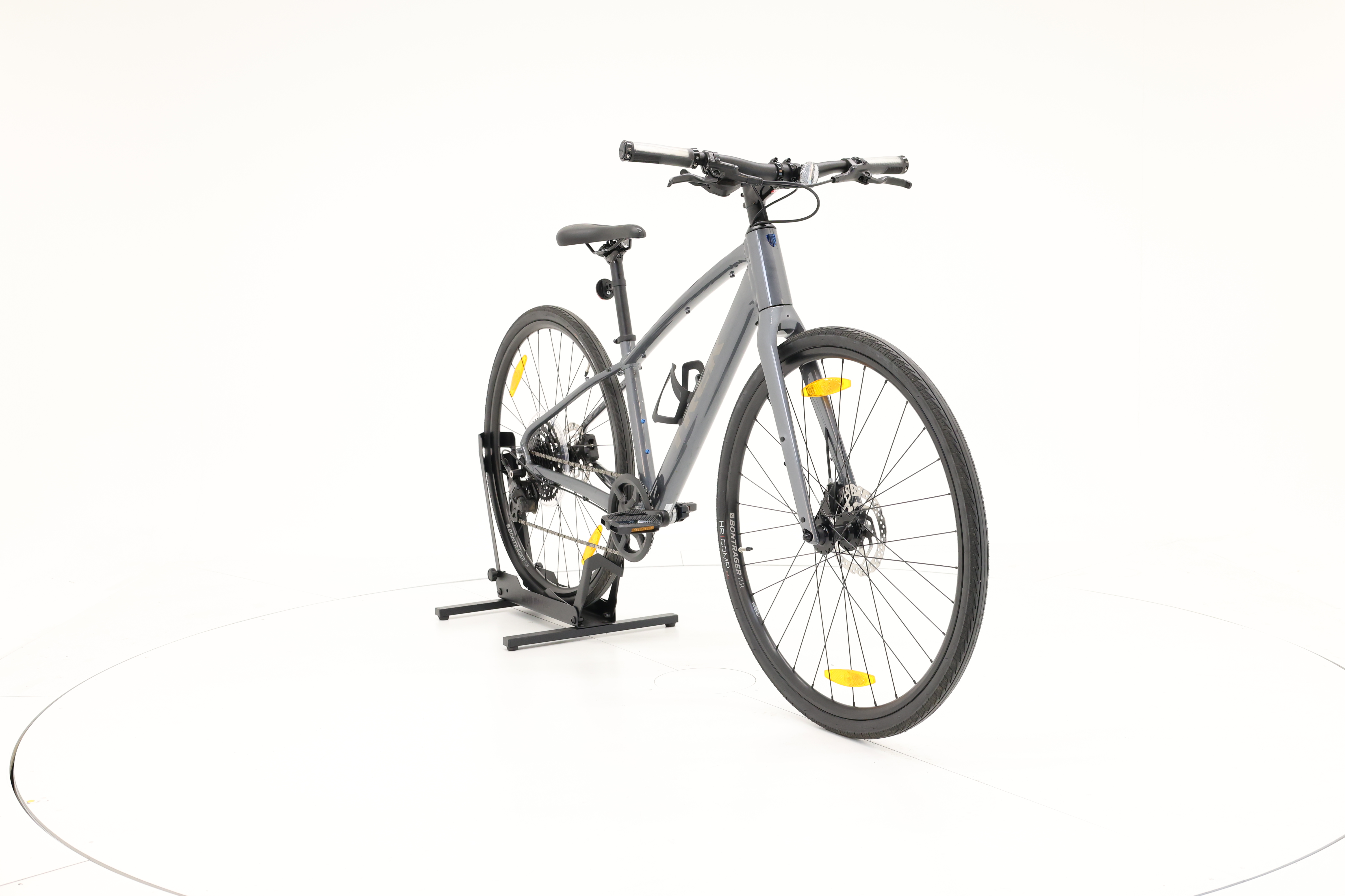 Trek FX 3 Gen 4, S, 160-169 cm, 2024, 0 km – Bild 6 von 24