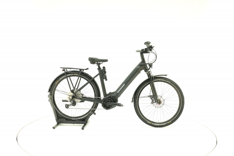 Winora Yucatan 12 Pro, 50 cm, 160-169 cm, 2025, 12 km – Bild 7 von 14
