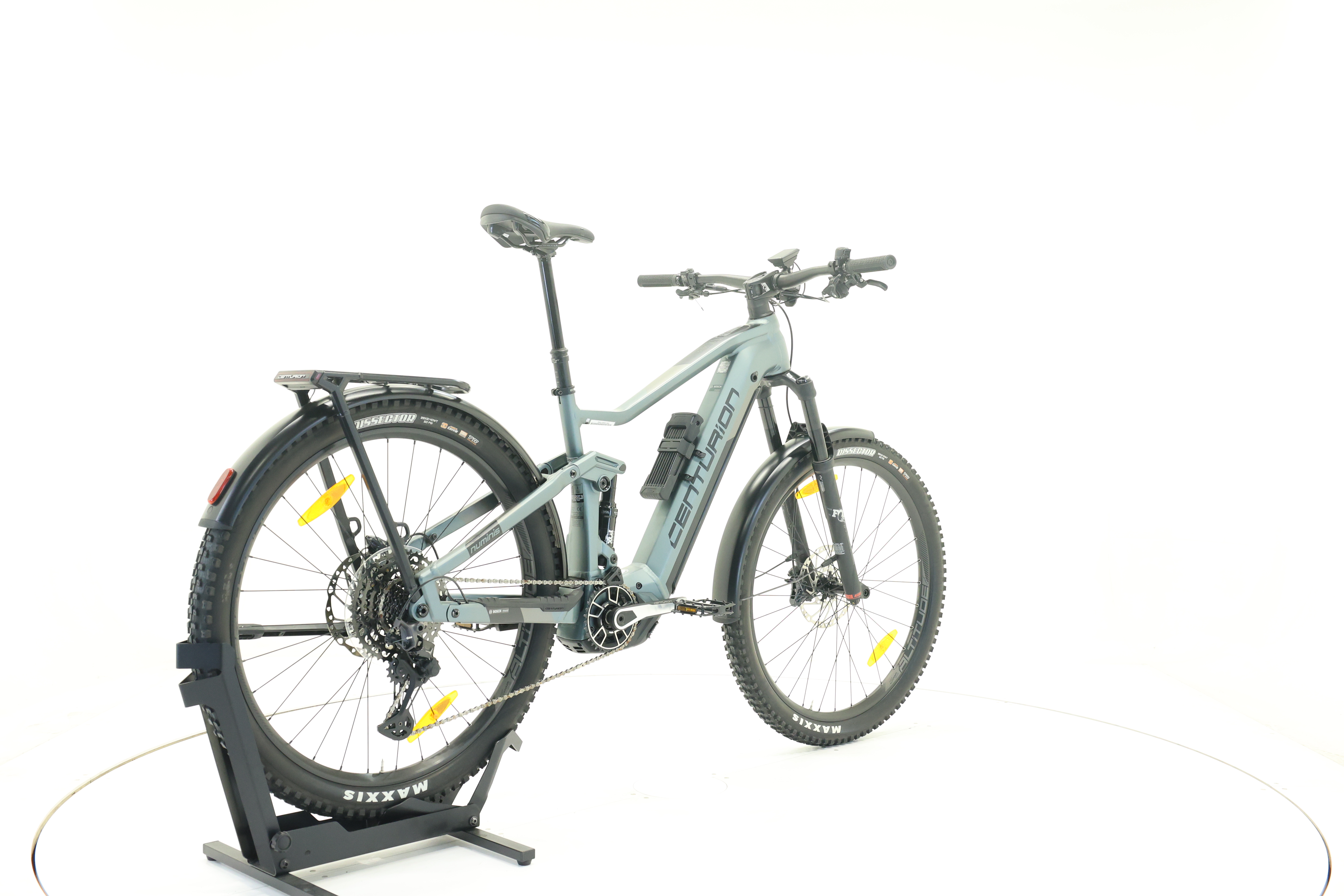 Centurion Numinis R2700i