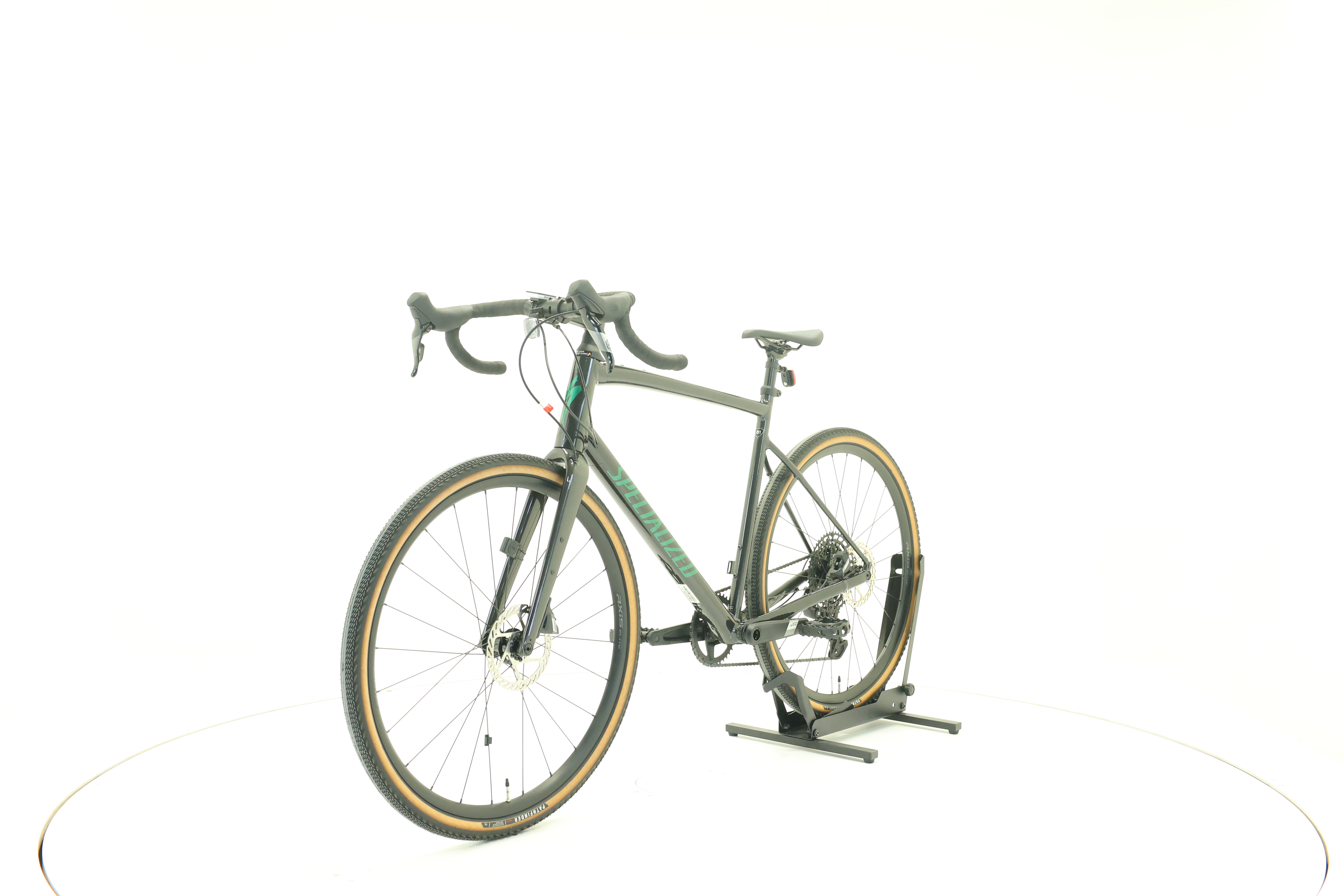 Specialized Diverge Comp E5