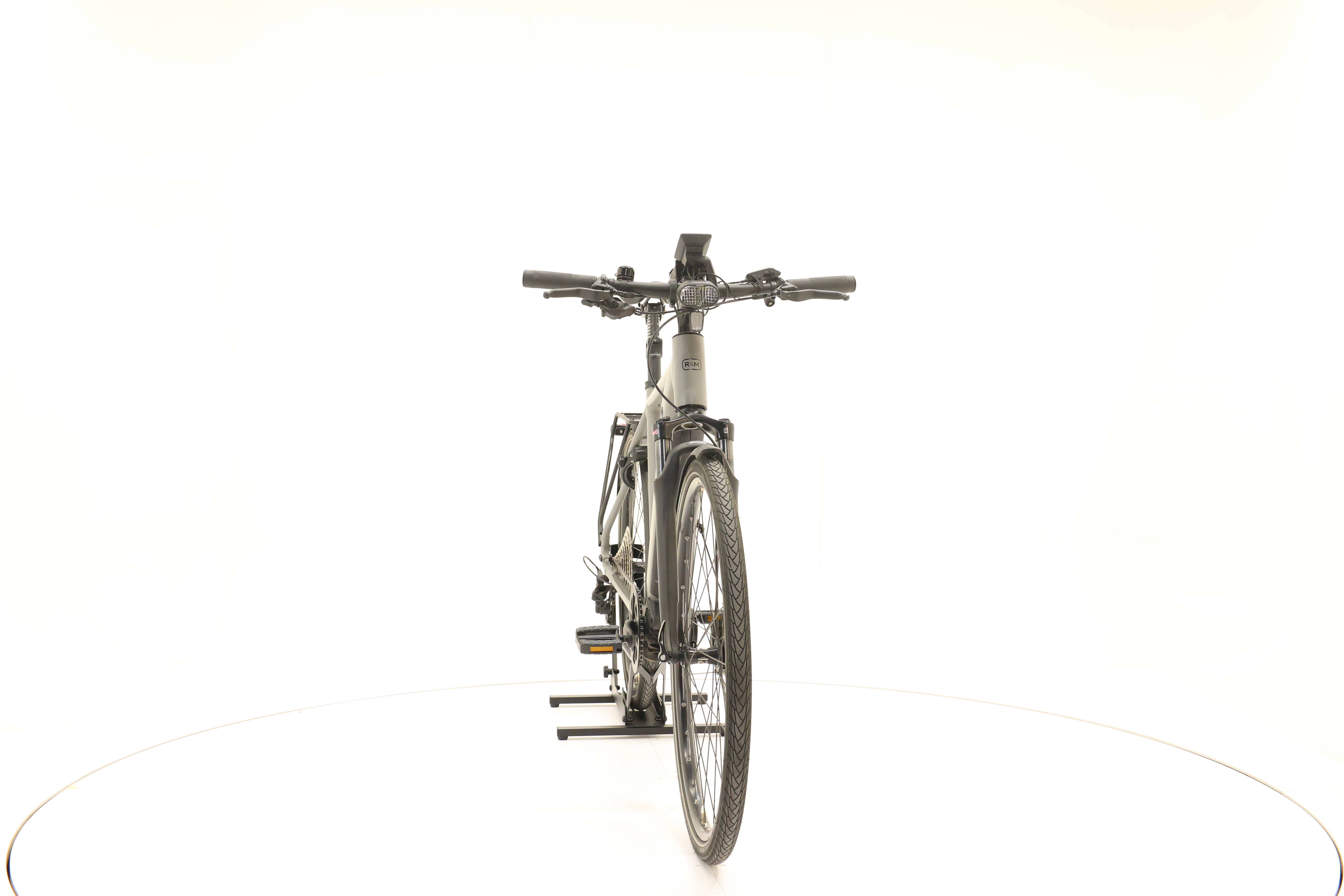 Riese und Müller Roadster4 touring, 56 cm, 180-189 cm, 2024, 3204 km – Bild 17 von 29