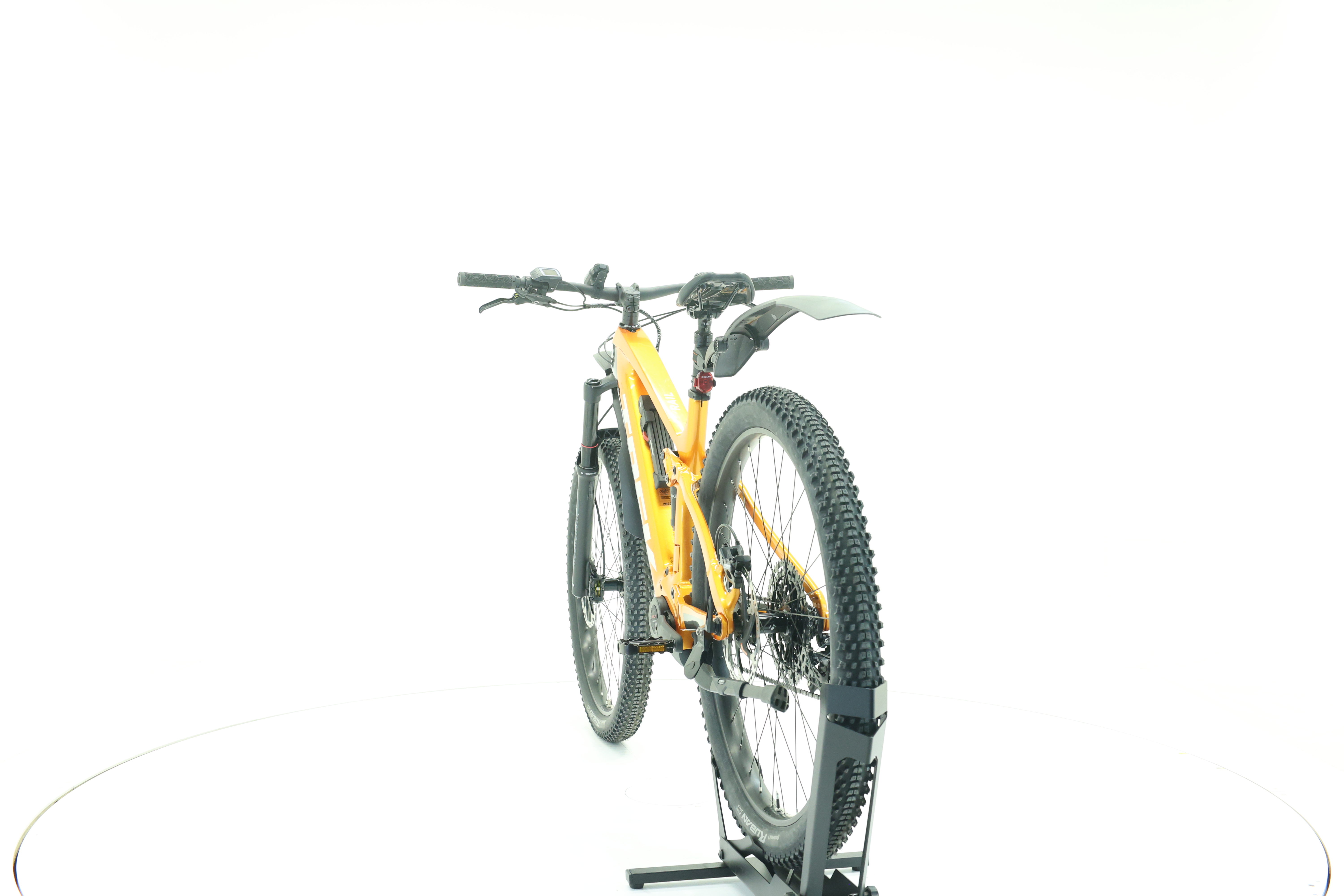 Trek Rail 9.5, L, 180-189 cm, 2024, 977 km – Bild 22 von 24