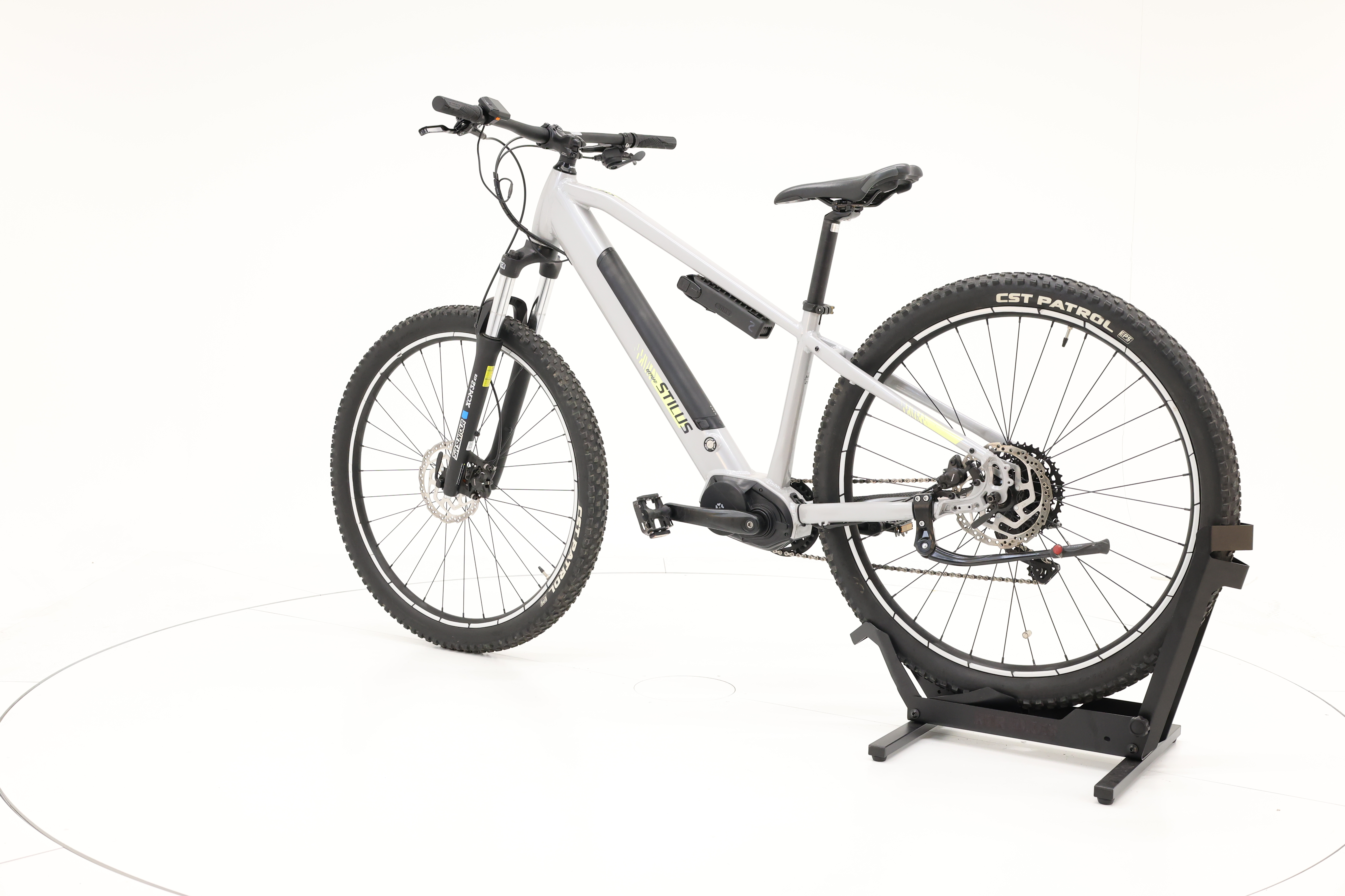 Stilus Offroad Hardtail 29 Zoll
