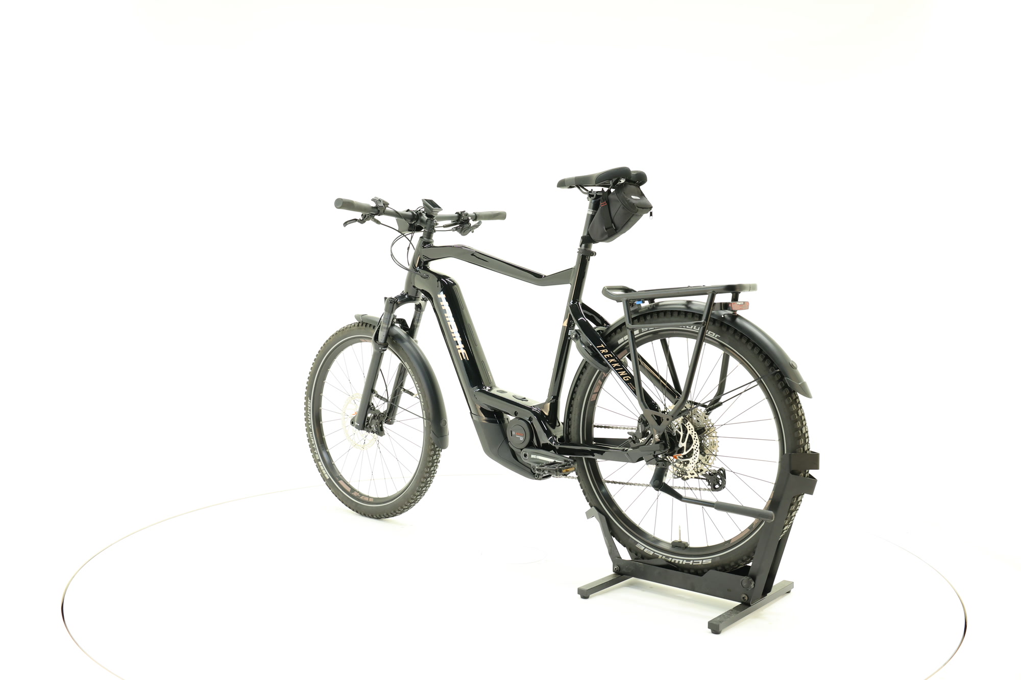 Haibike Trekking 11