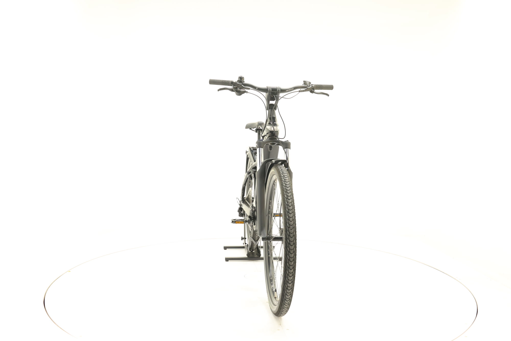 Bianchi E-Omnia T Type XT