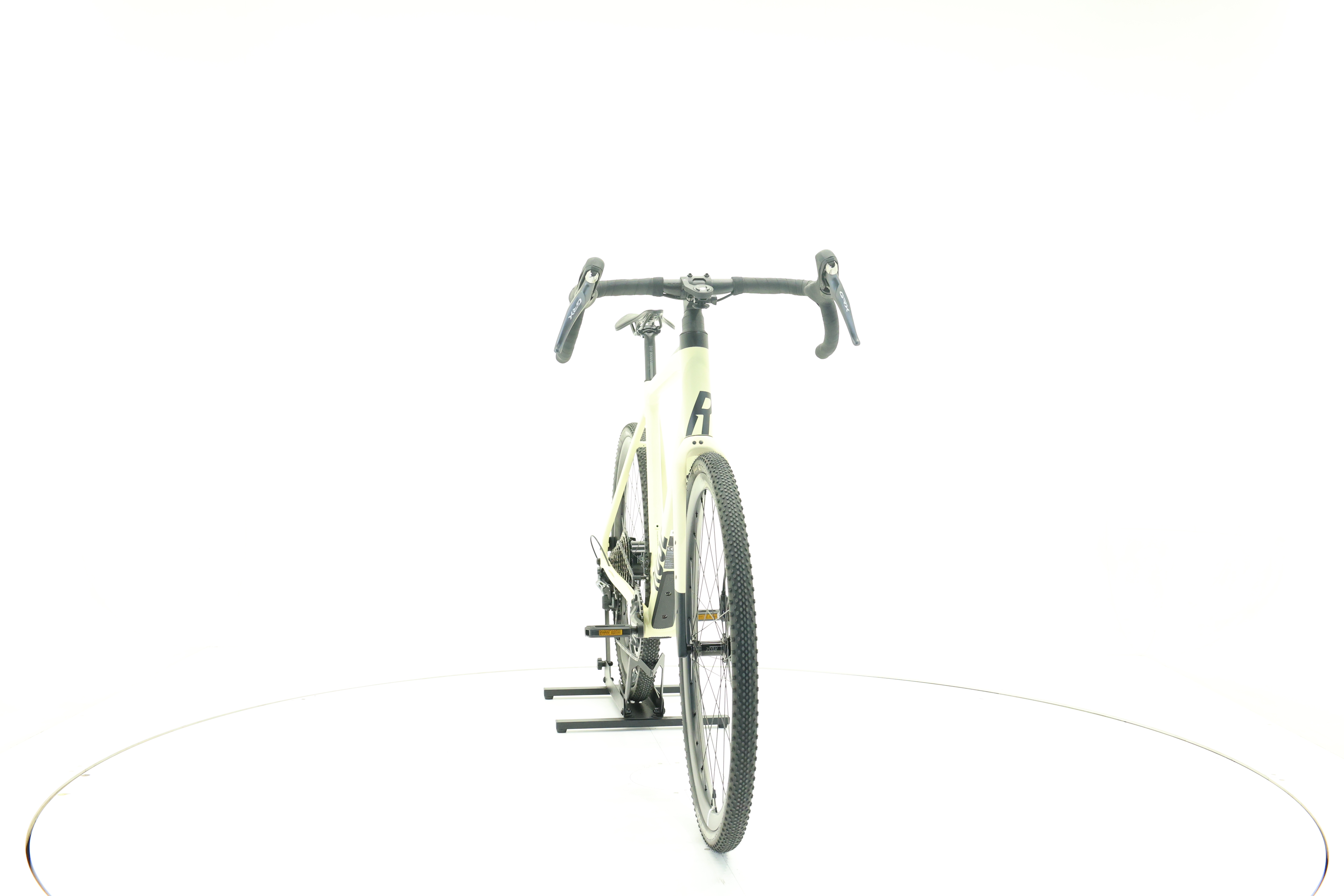Rose Bikes Backroad AL Plus GRX RX810 1x11 (105982192)