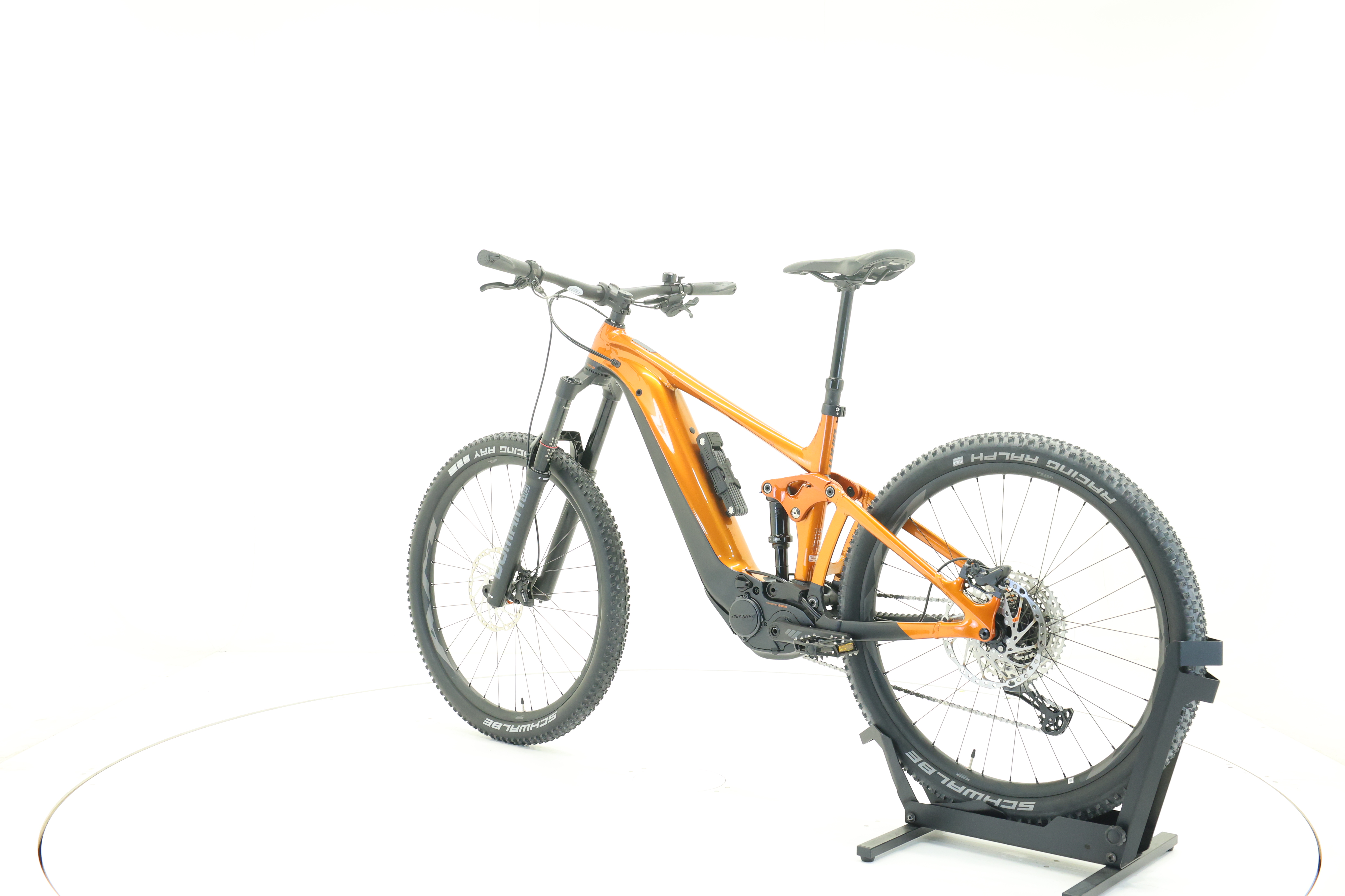 GIANT Reign E+ §