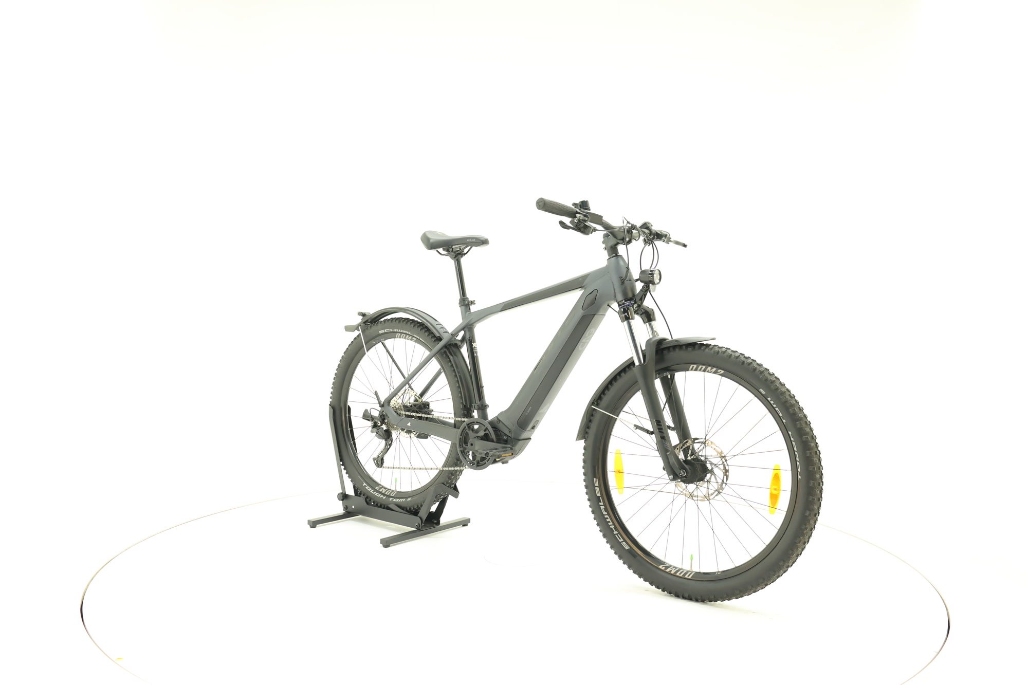 Bulls Copperhead EVO 1 Street 27,5