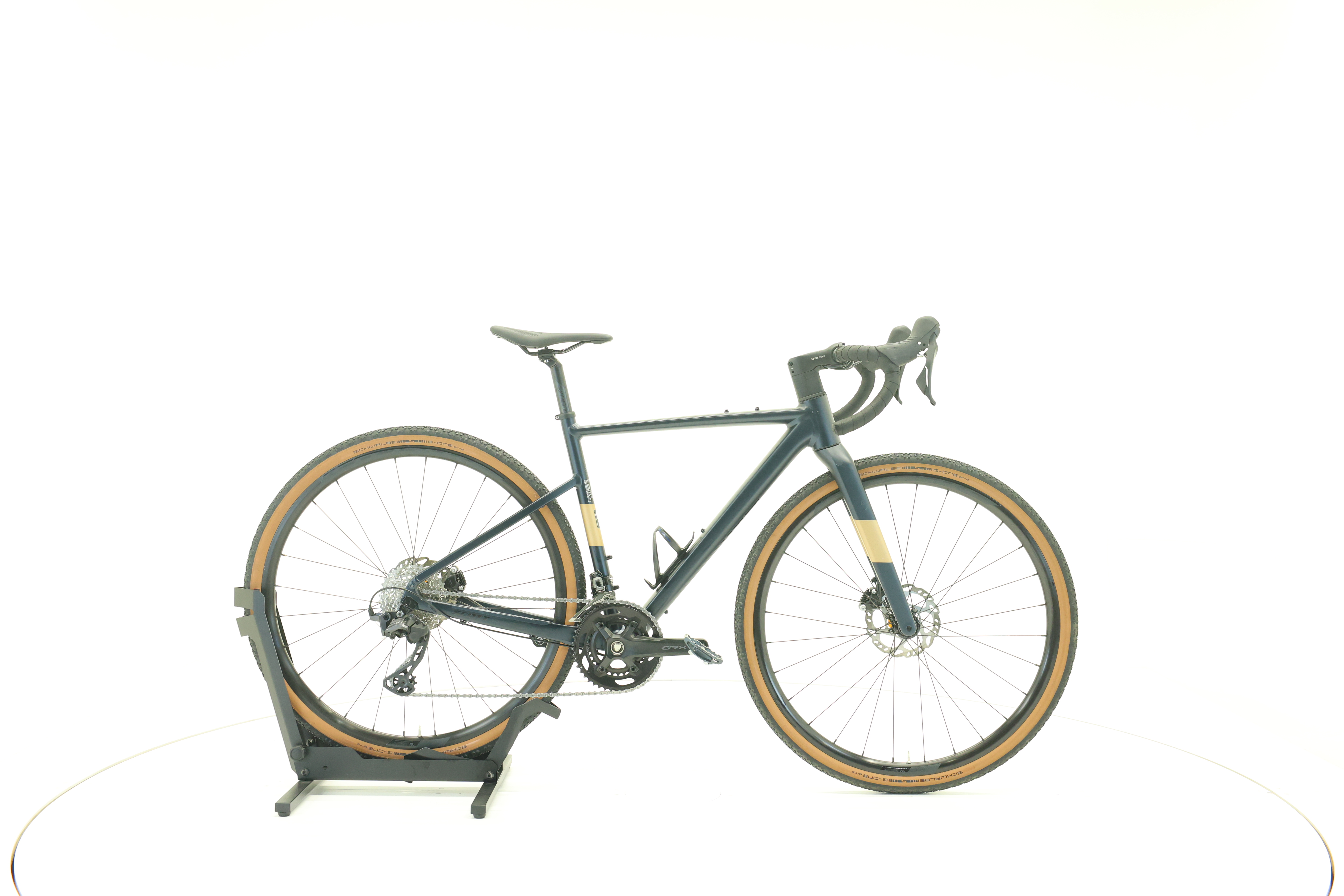 Scott Speedster Gravel 20, XS, 150-159 cm, 2025, 0 km – Bild 1 von 24