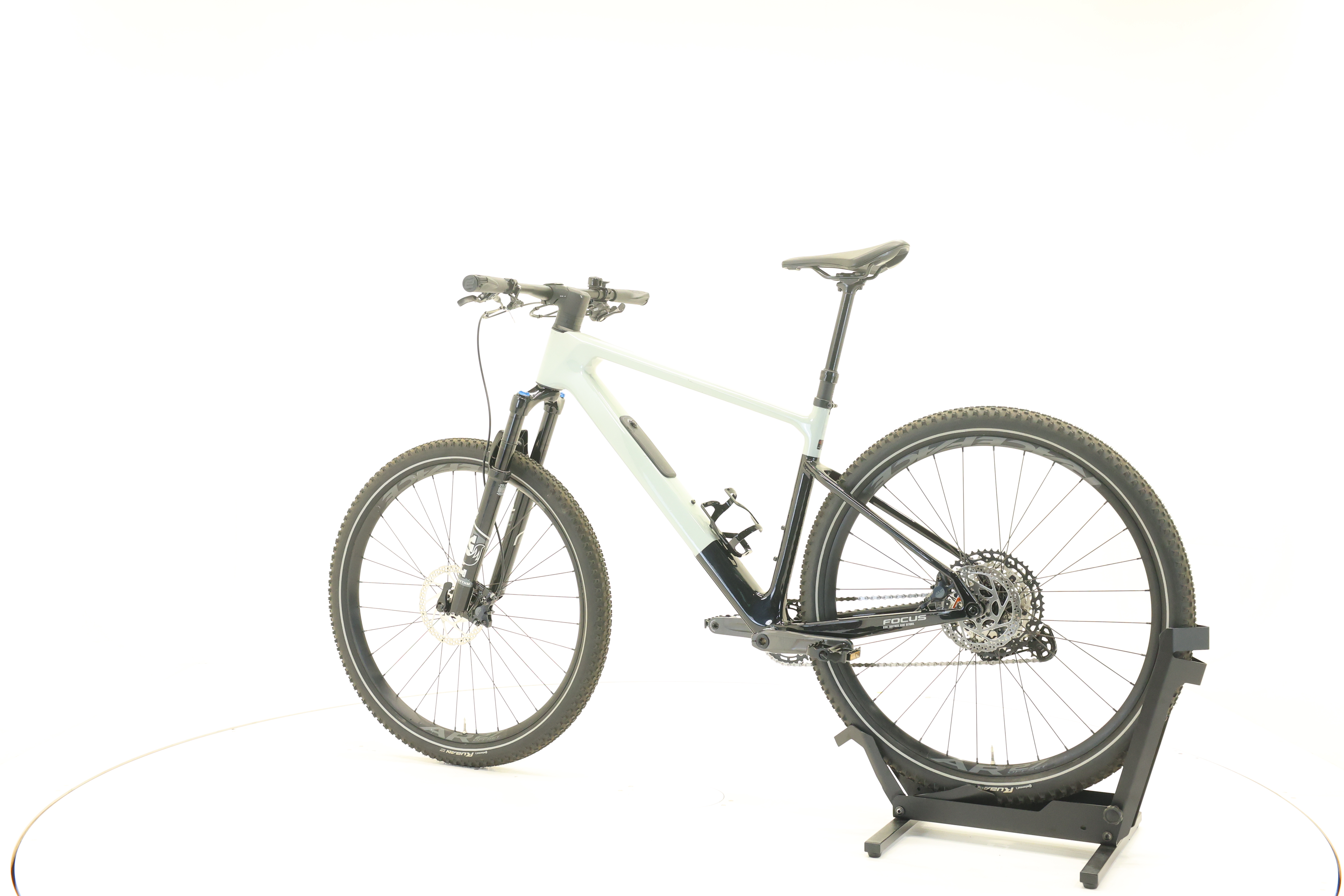 Focus Raven 8.8 131127, L, 180-189 cm, 2024, 0 km – Bild 2 von 26