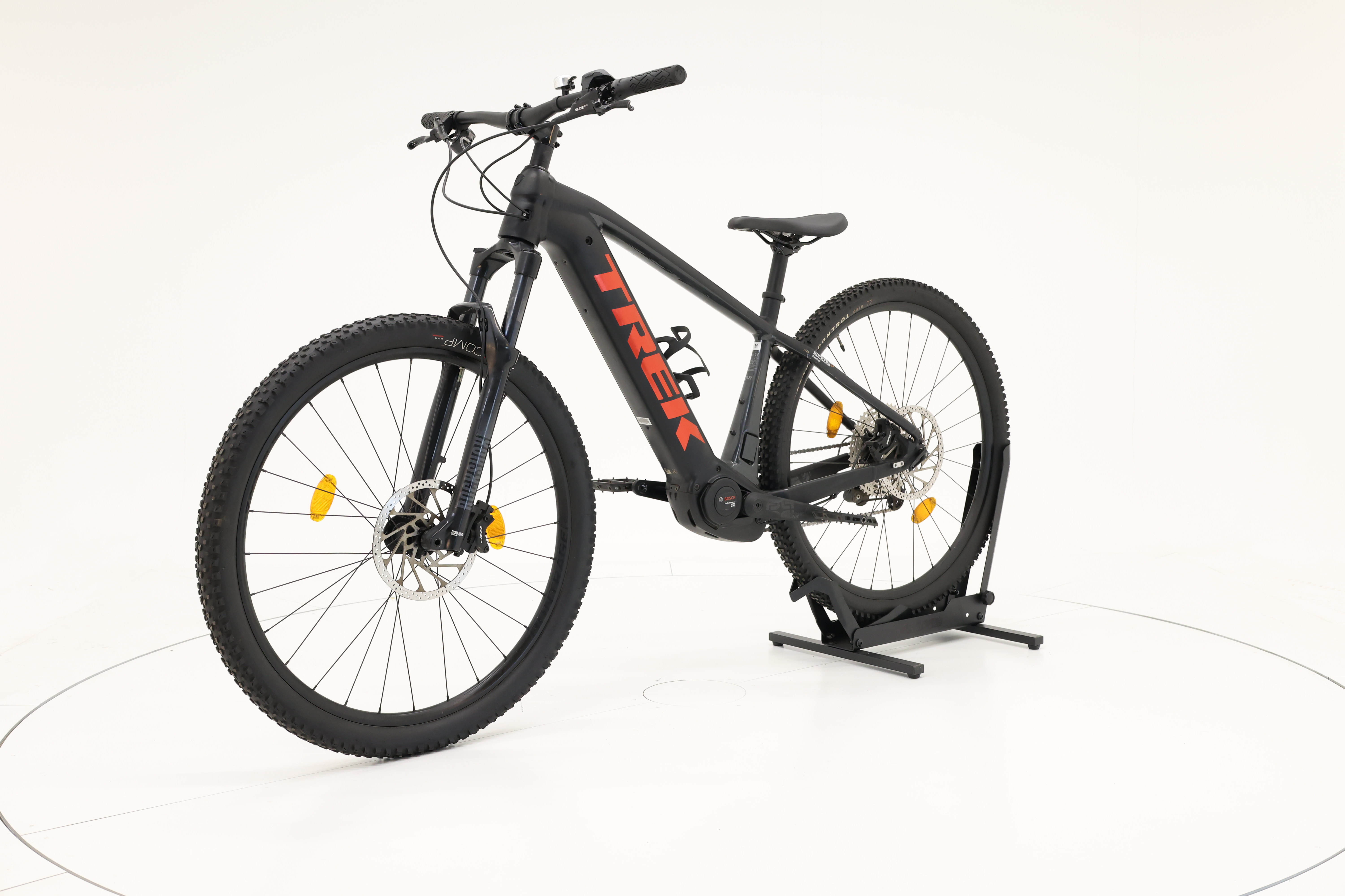 Trek Powerfly 5