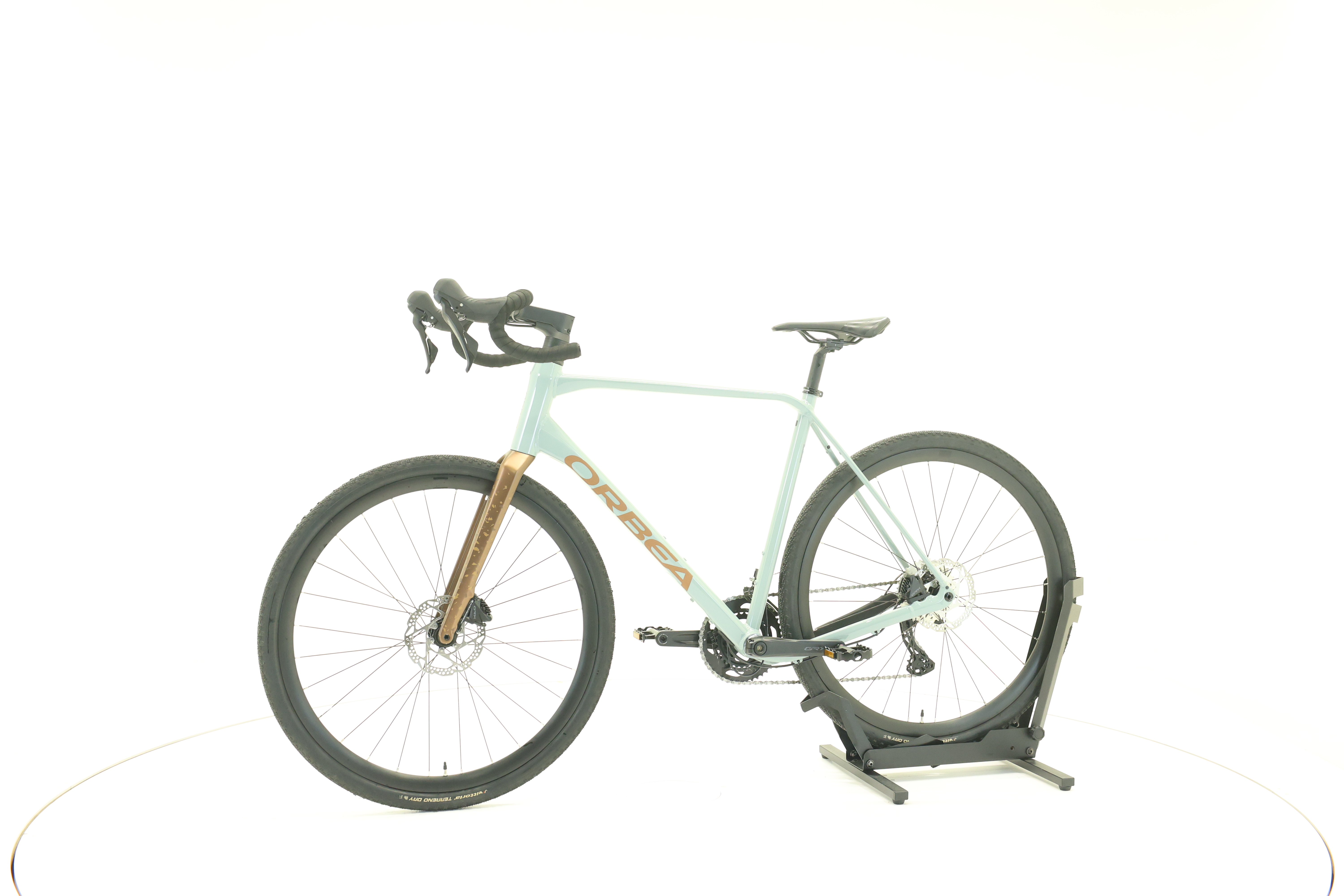 Orbea Terra H30, XL, 190-199 cm, 2025, 0 km – Bild 18 von 24