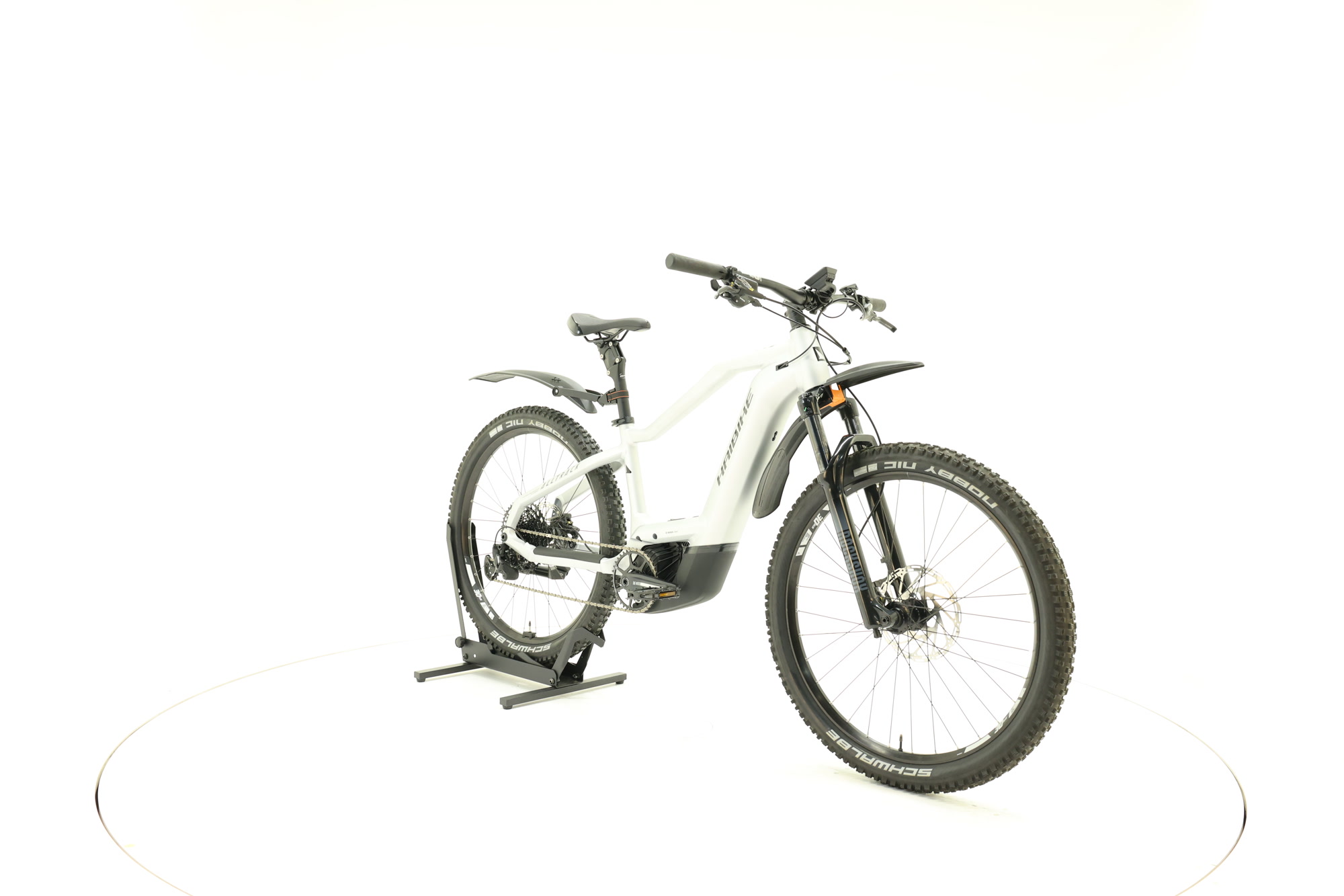 Haibike ALLTRACK 9 27.5 – Bild 6 von 7