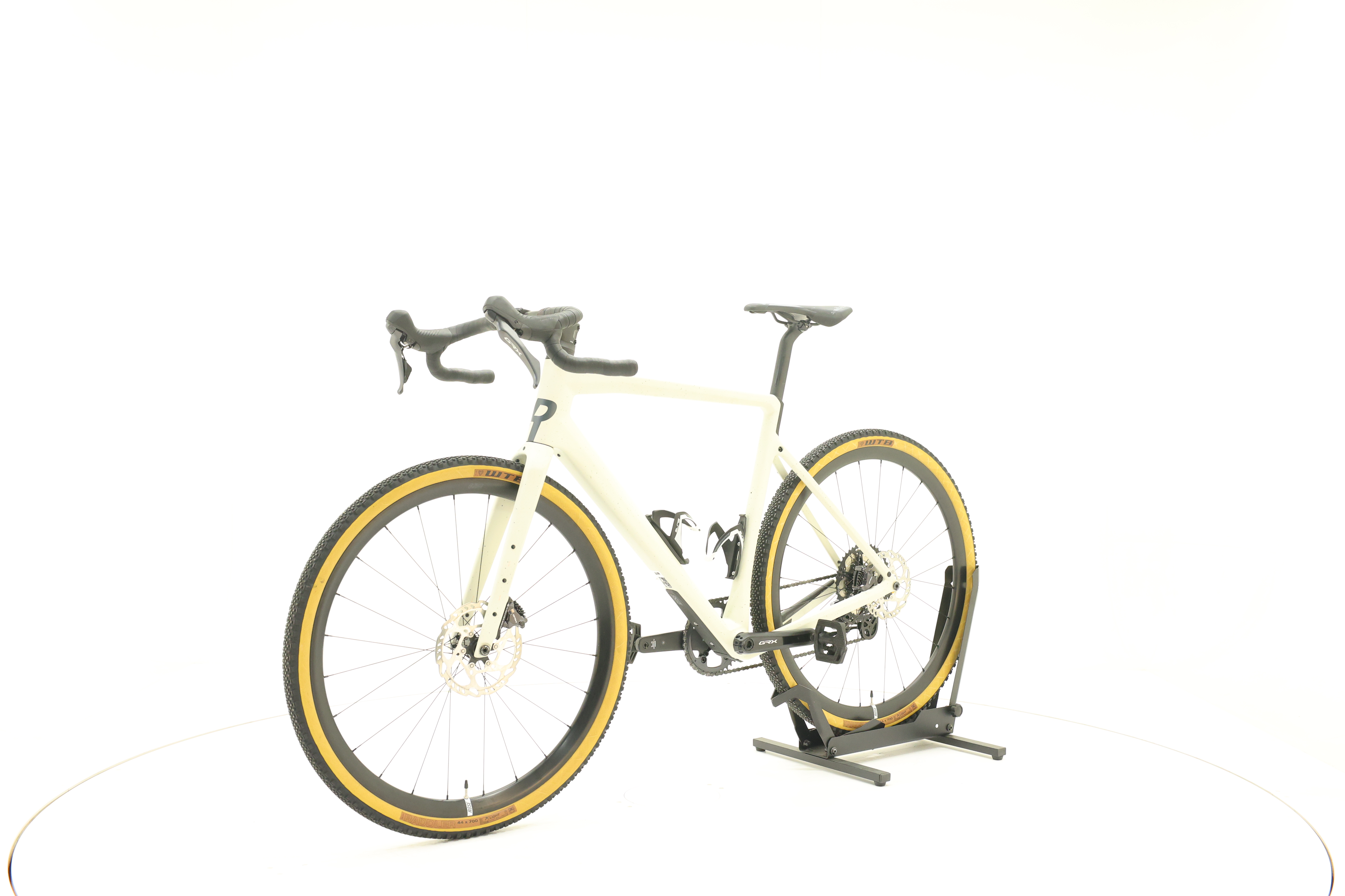 Rose Bikes Backroad GRX RX820 1x12, 59 cm, 180-189 cm, 2024, 0 km – Bild 22 von 24