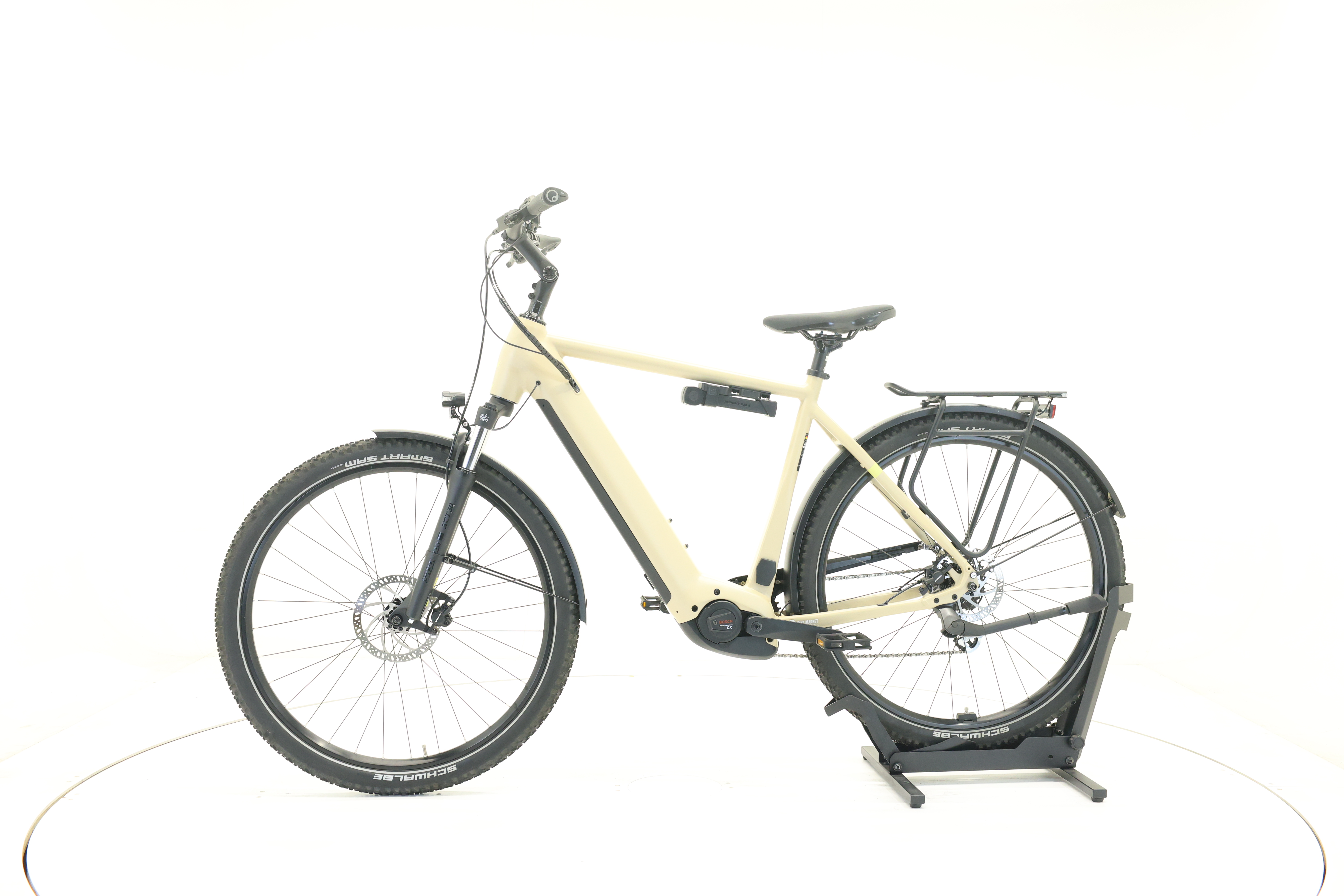 CONE Bikes eSUV IN LTD Gent