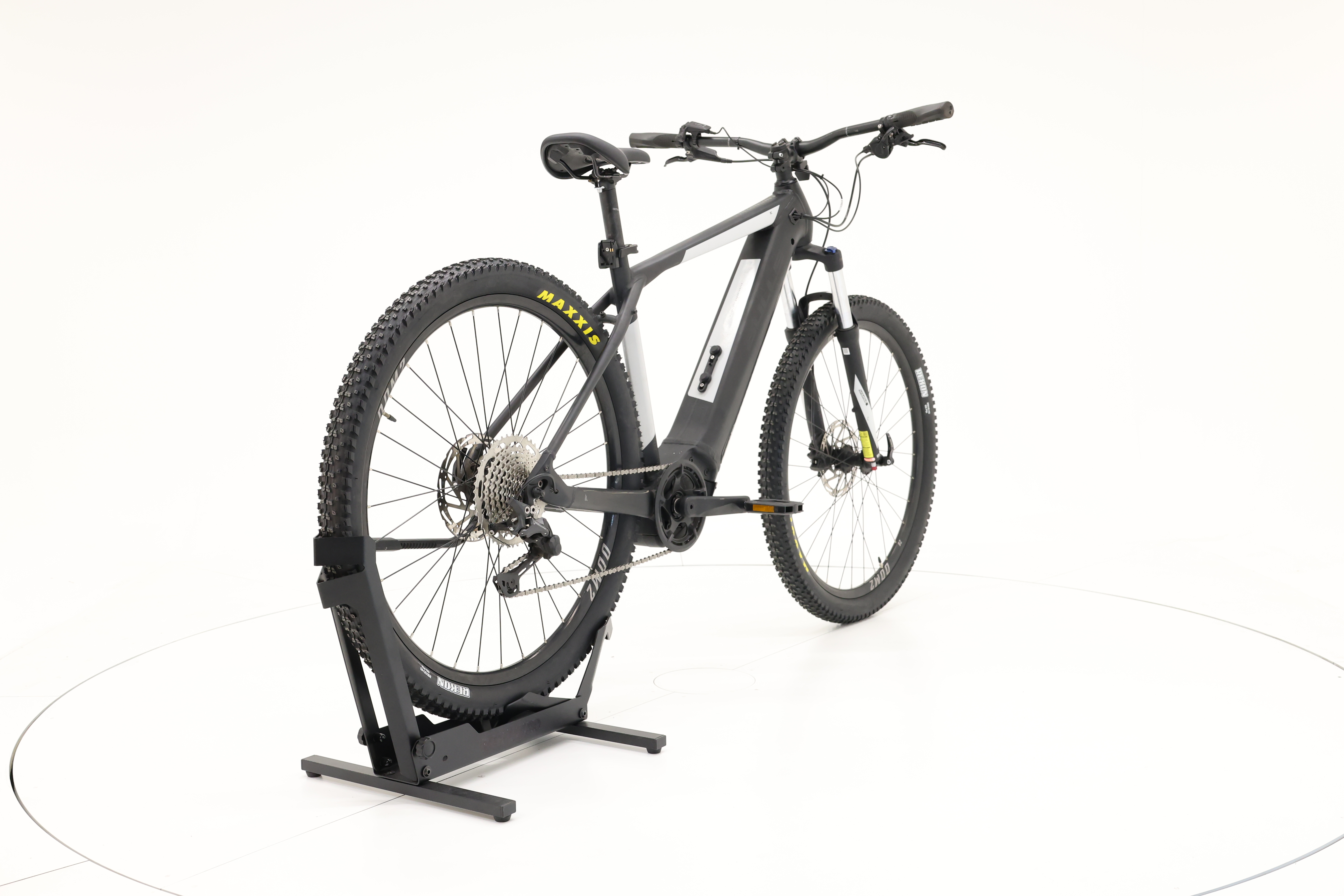 Bulls Copperhead EVO 1, 48 cm, 160-169 cm, 2023, 2390 km – Bild 15 von 28
