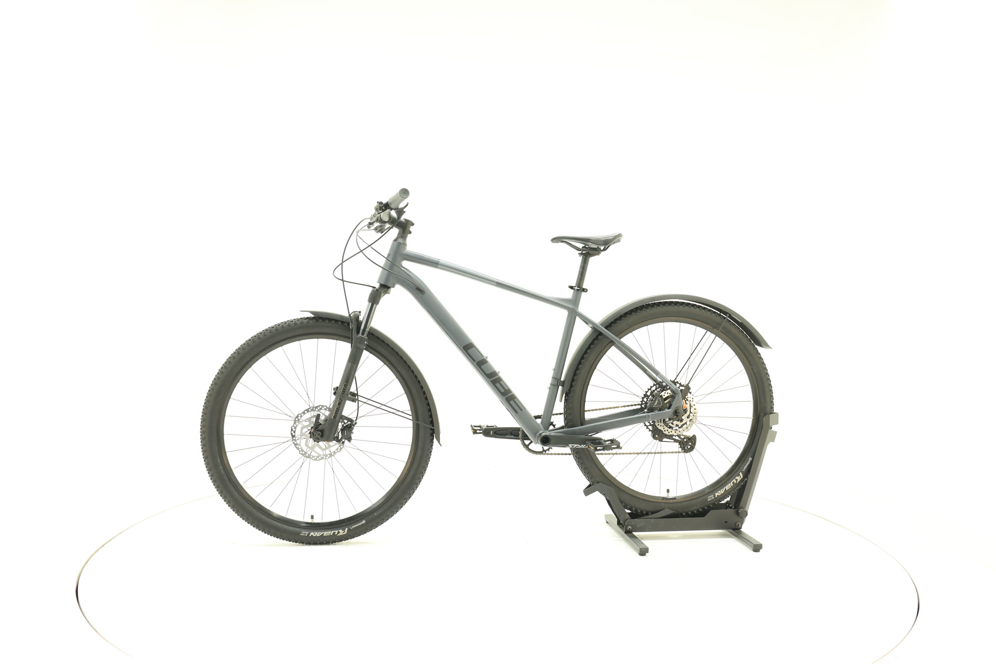 Cube Acid 29, 51 cm, 160-169 cm, 2025, 0 km – Bild 7 von 8