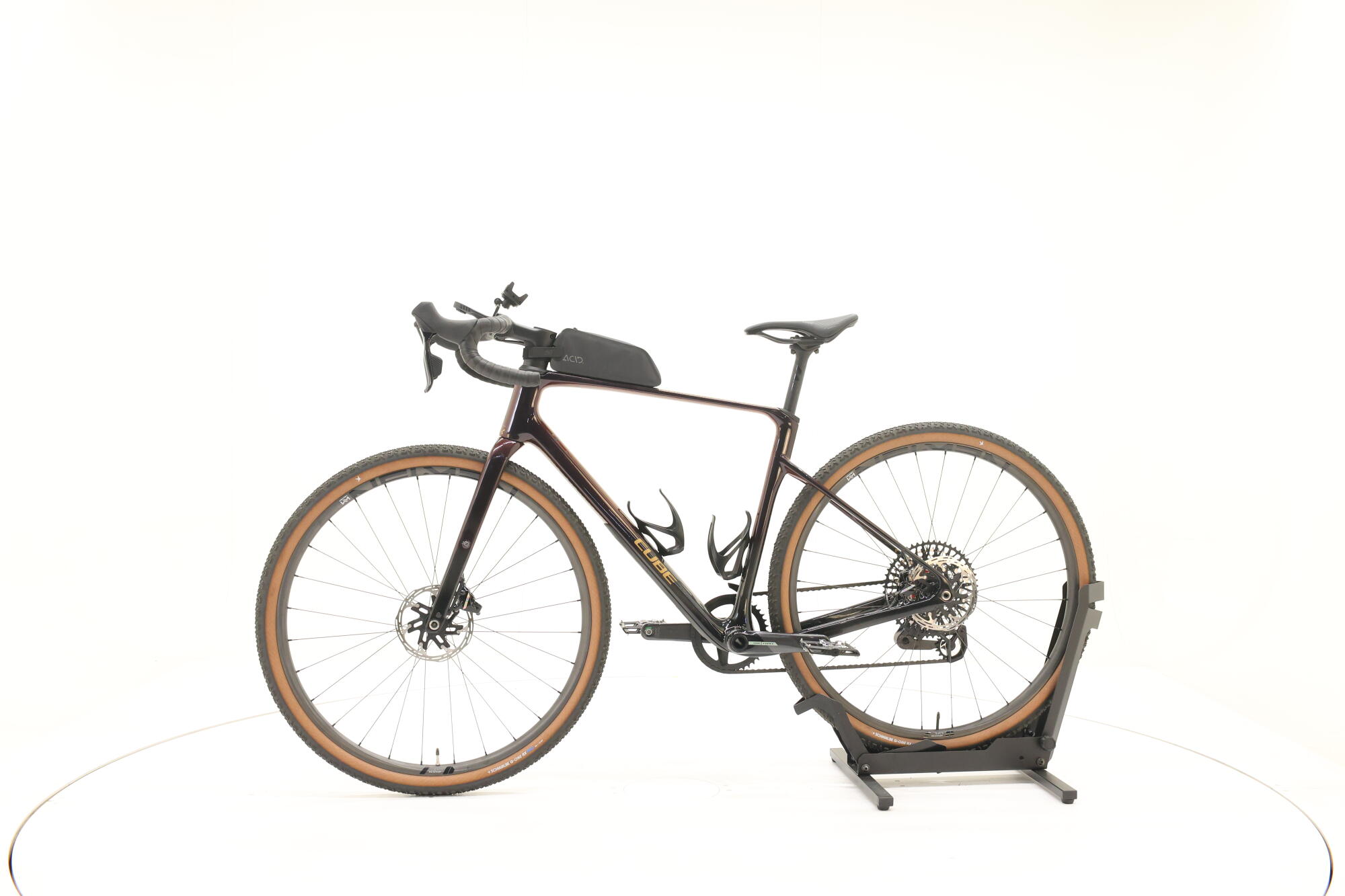Cube Nuroad C:62 SLX, M, 170-179 cm, 2025, 0 km – Bild 2 von 5
