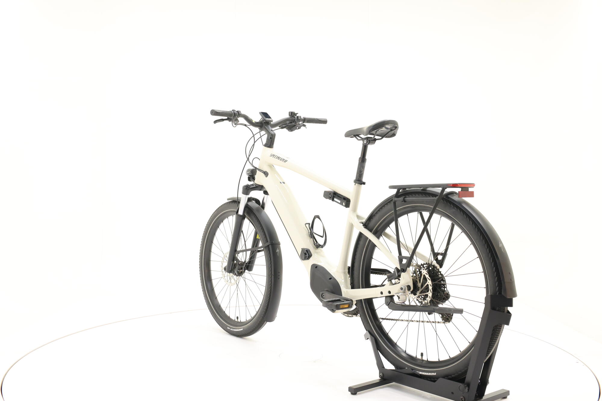 Specialized Vado 4.0, 50 cm, 180-189 cm, 2024, 1047 km – Bild 2 von 9
